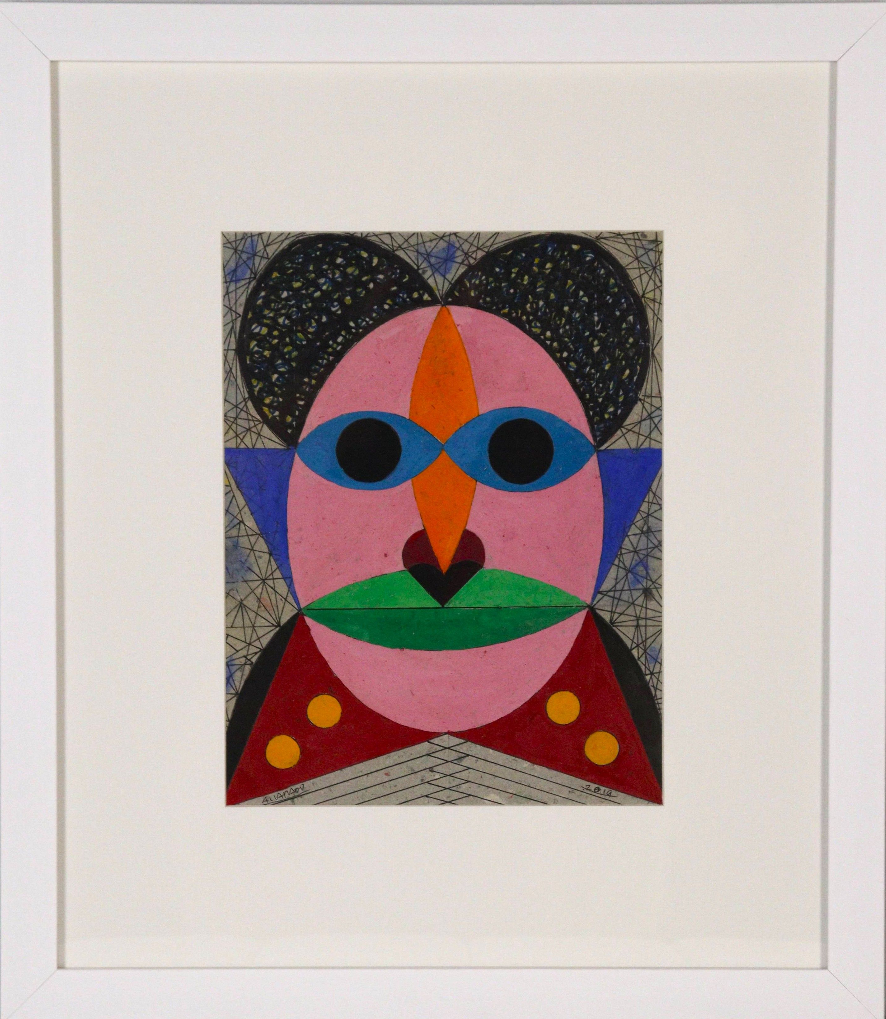Nawong Series, 2019 - Additional view