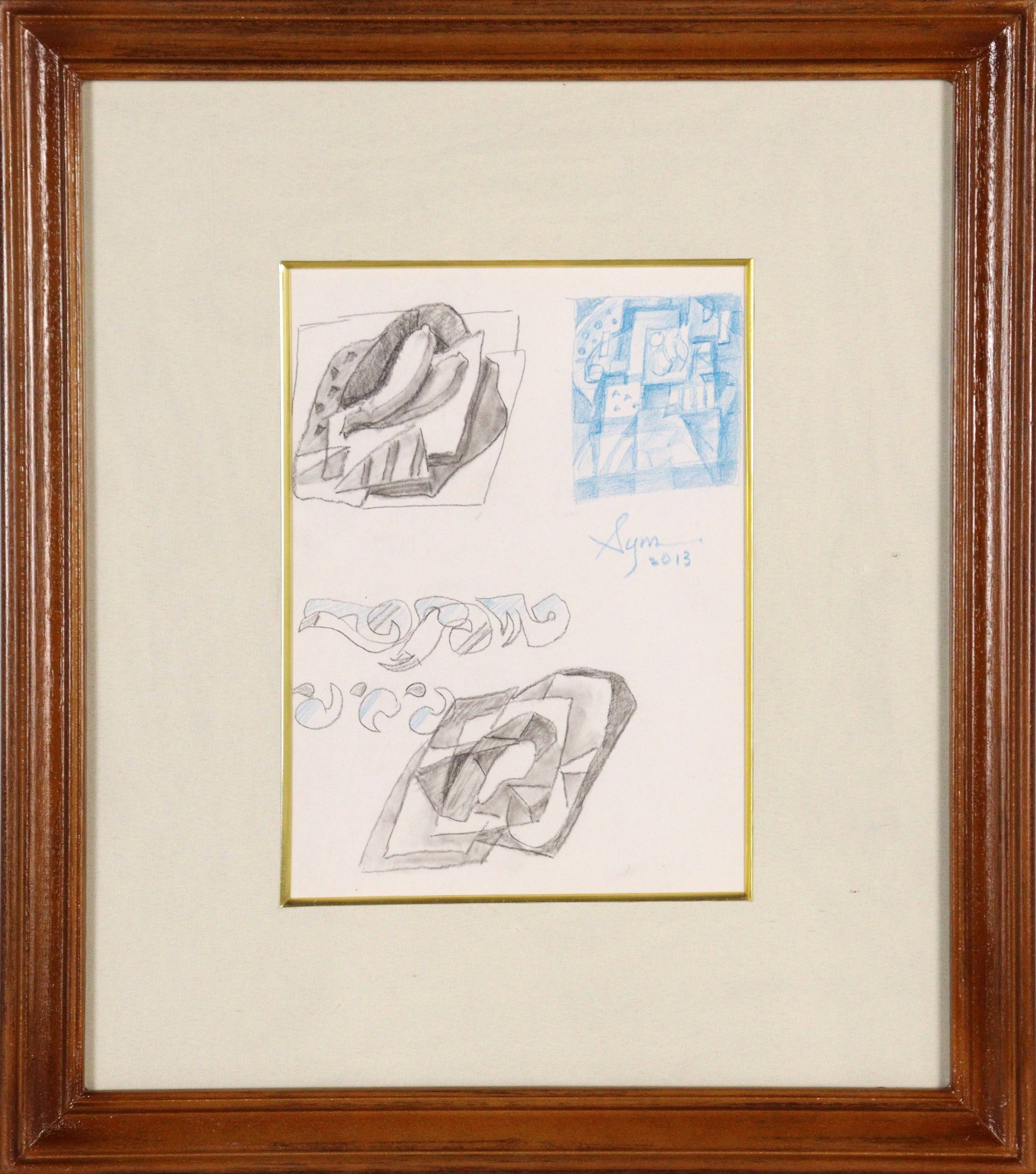Untitled, 2013 - Additional view