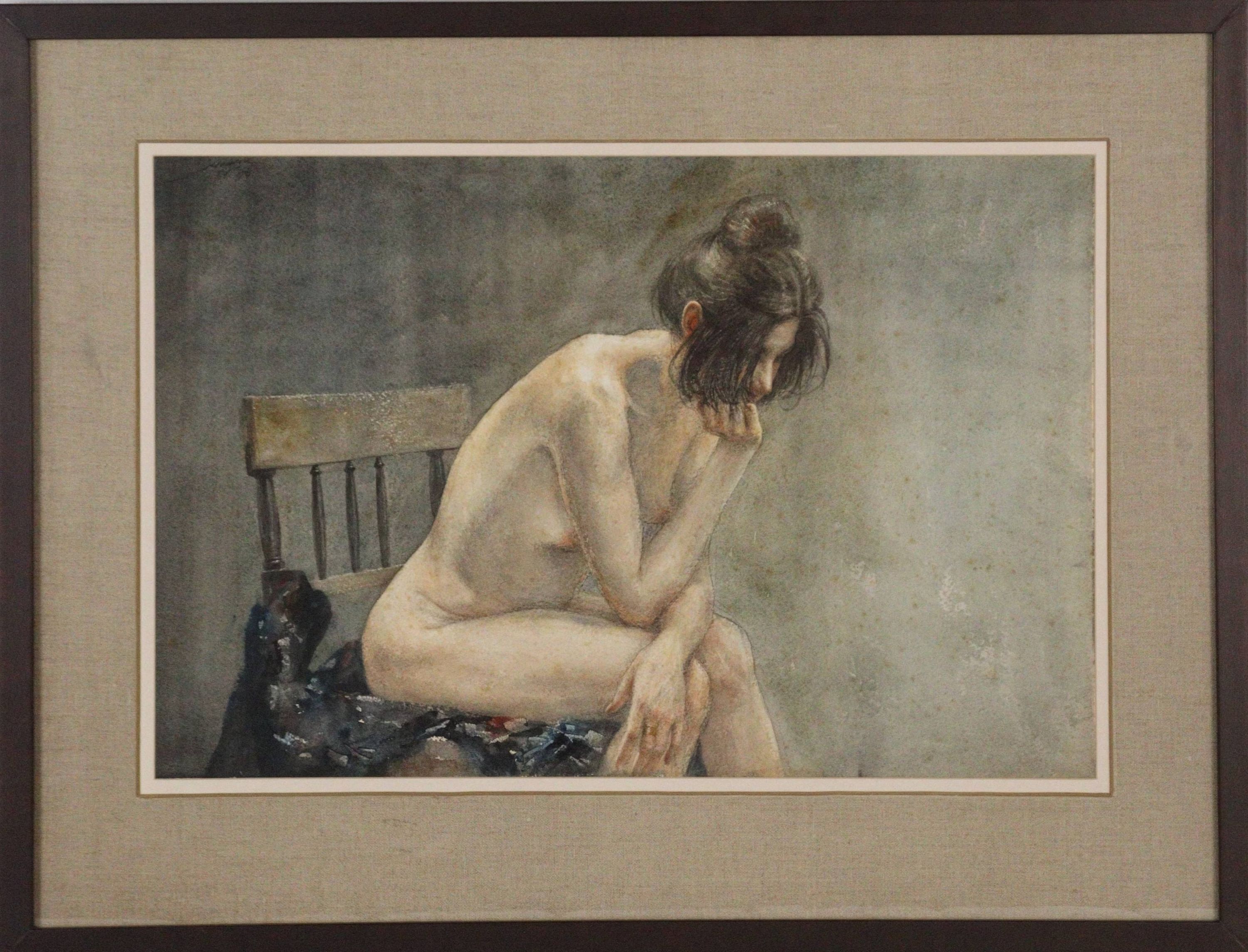 Untitled, 1976 - Additional view