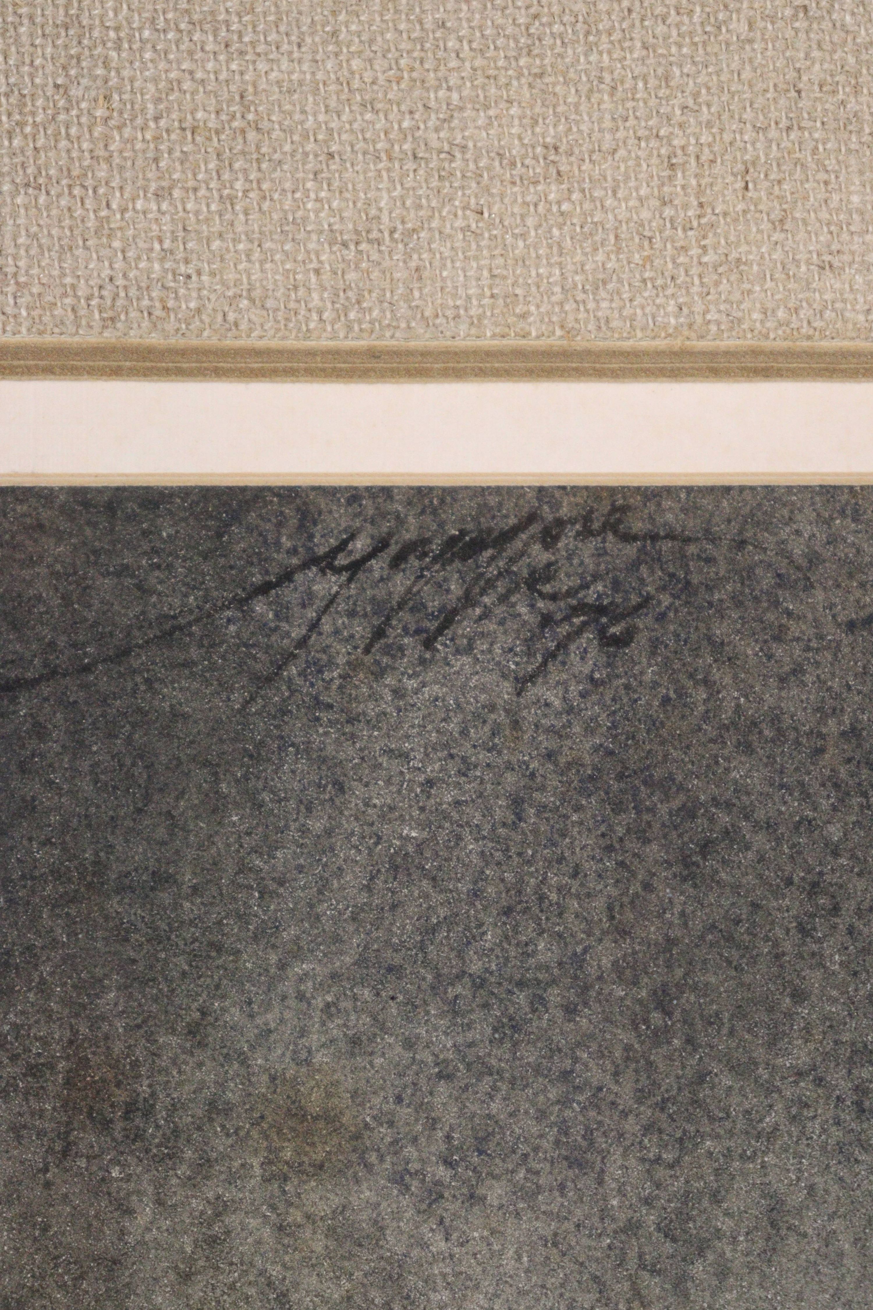 Untitled, 1976 - Additional view