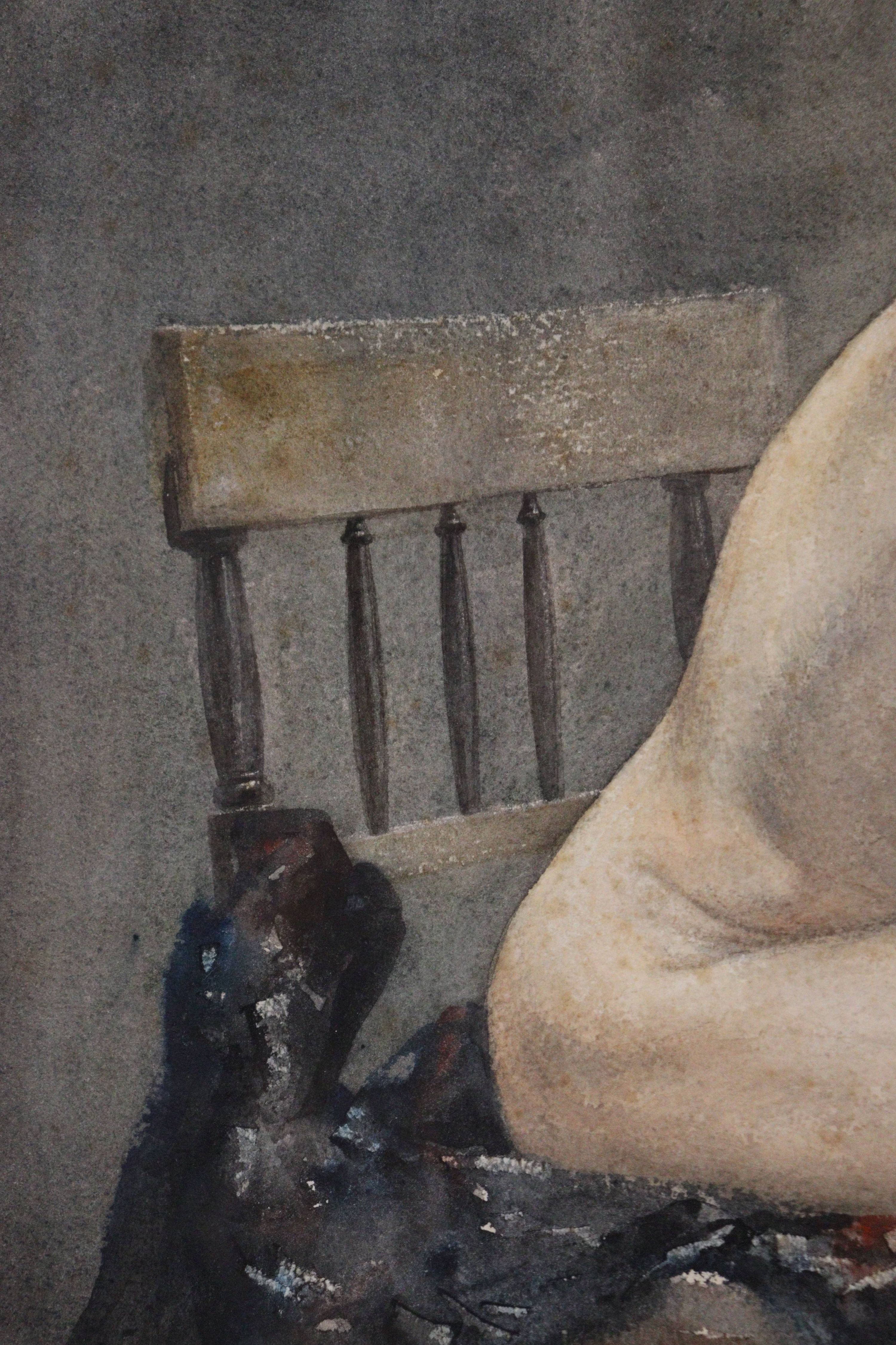 Untitled, 1976 - Additional view