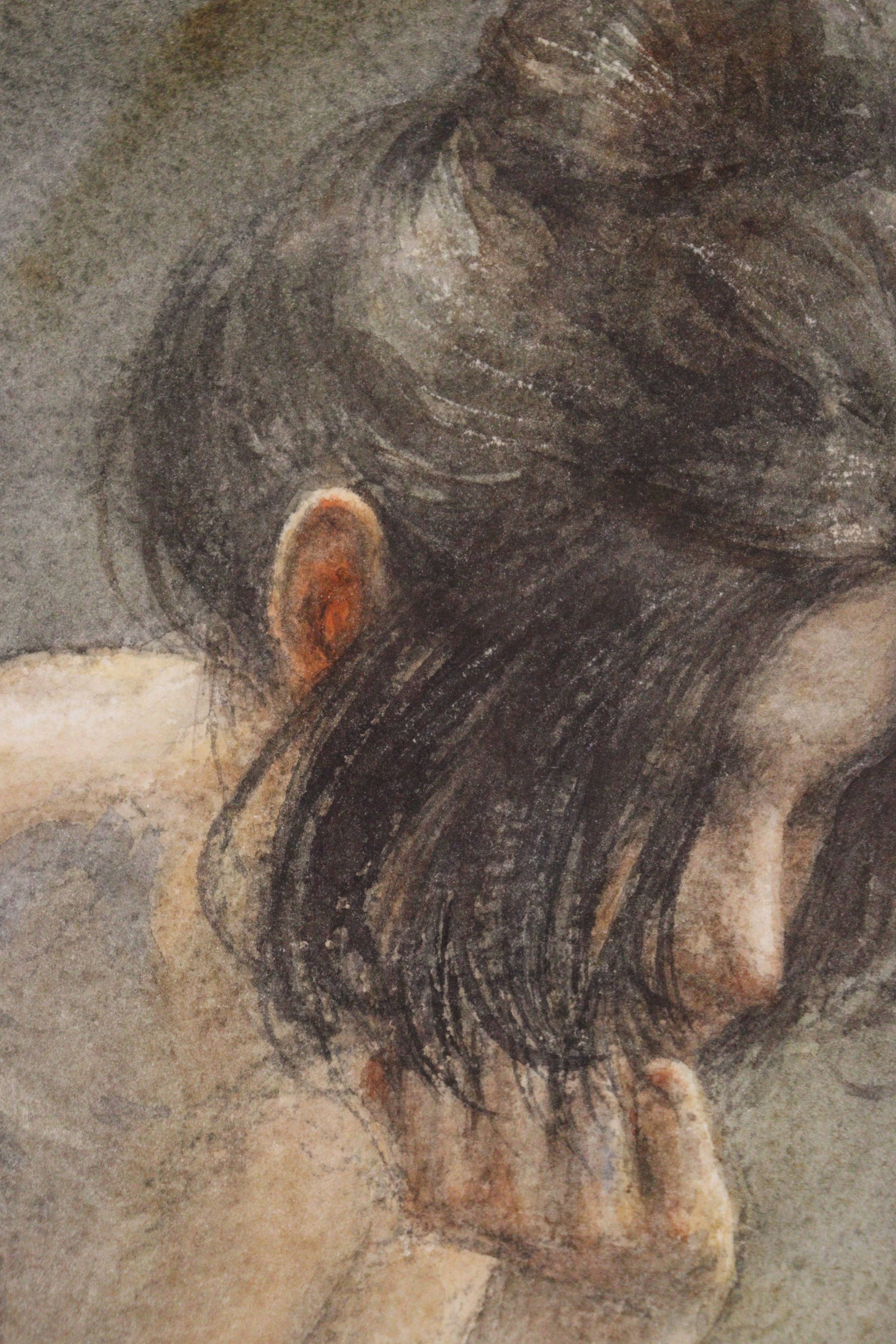 Untitled, 1976 - Additional view