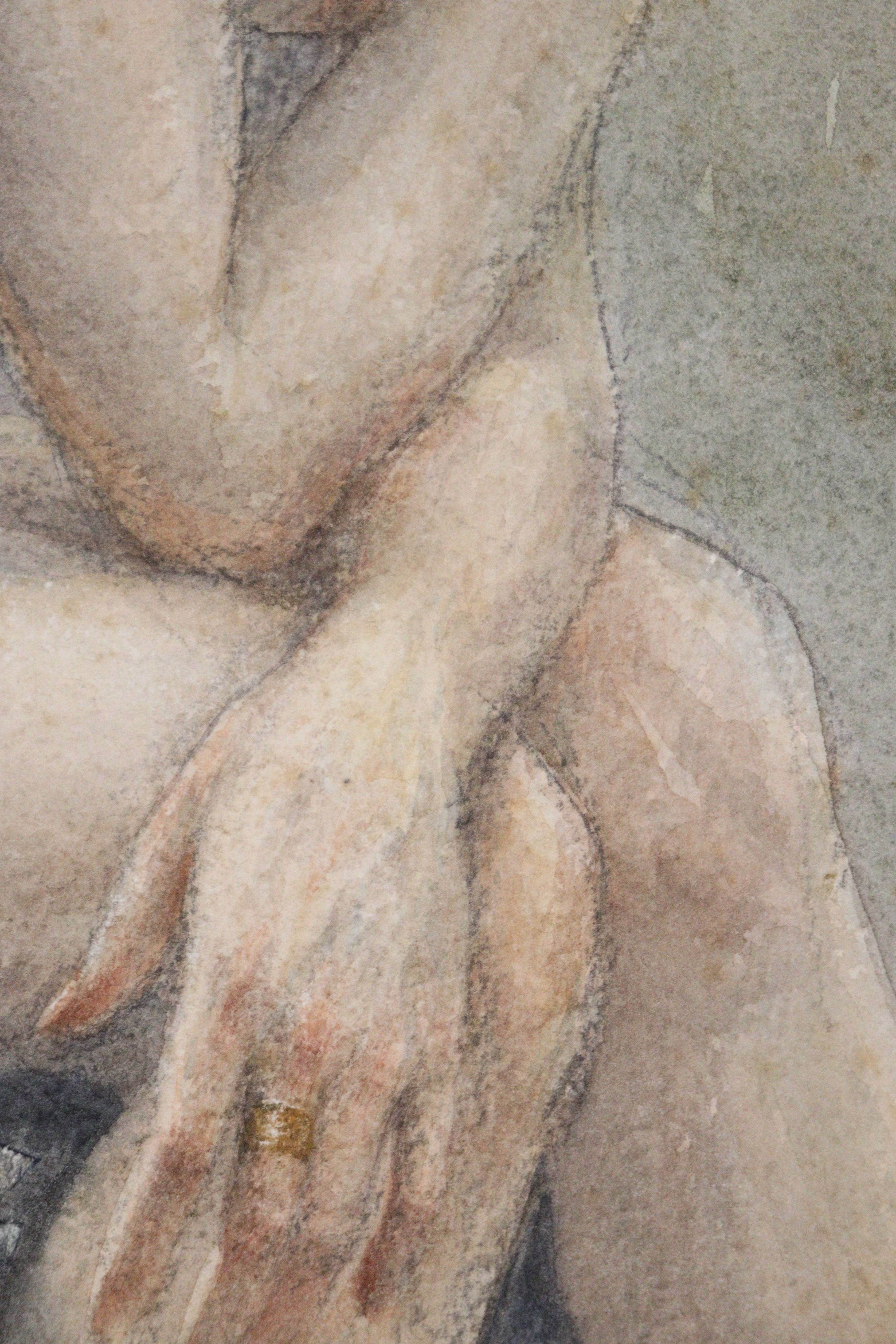 Untitled, 1976 - Additional view