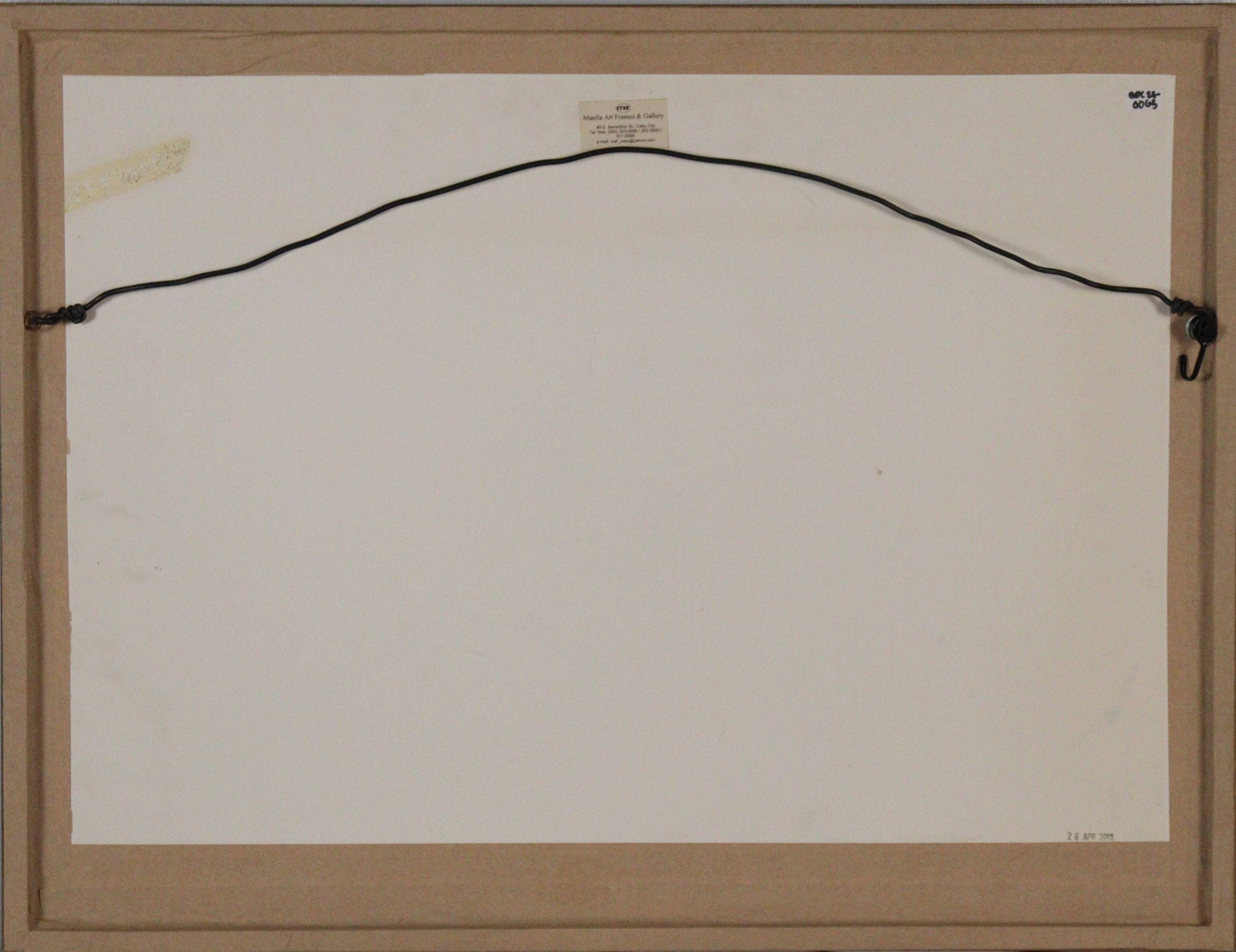 Untitled, 1976 - Additional view