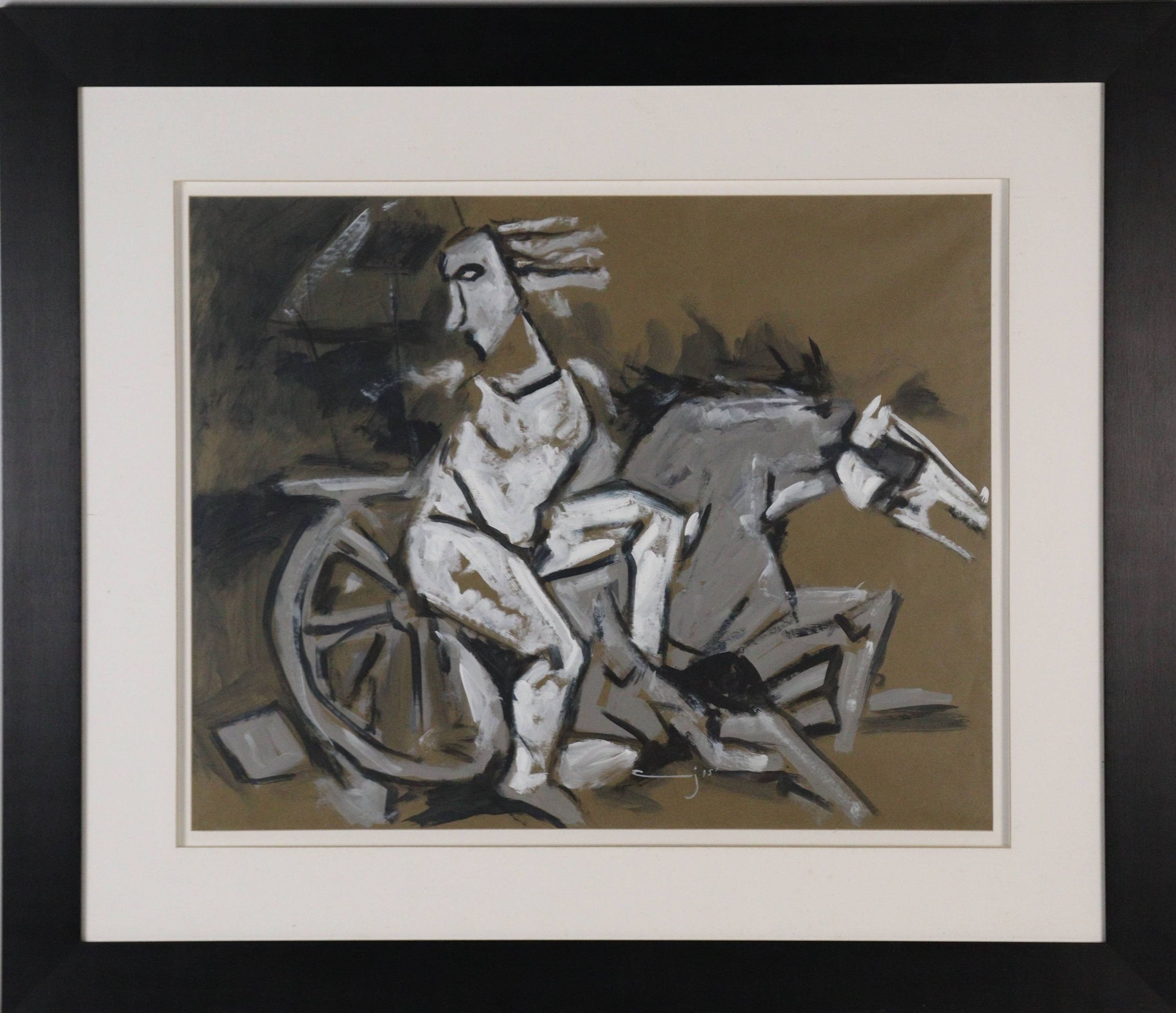 Untitled, 2015 - Additional view