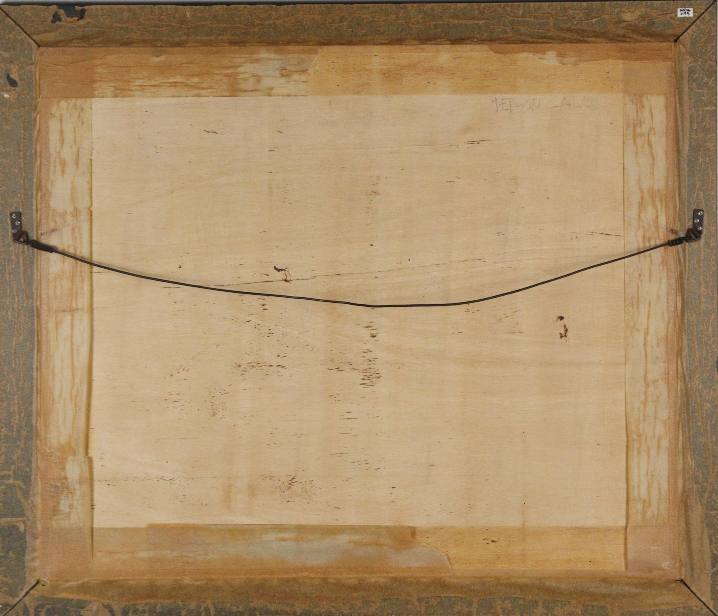 Untitled, 2015 - Additional view