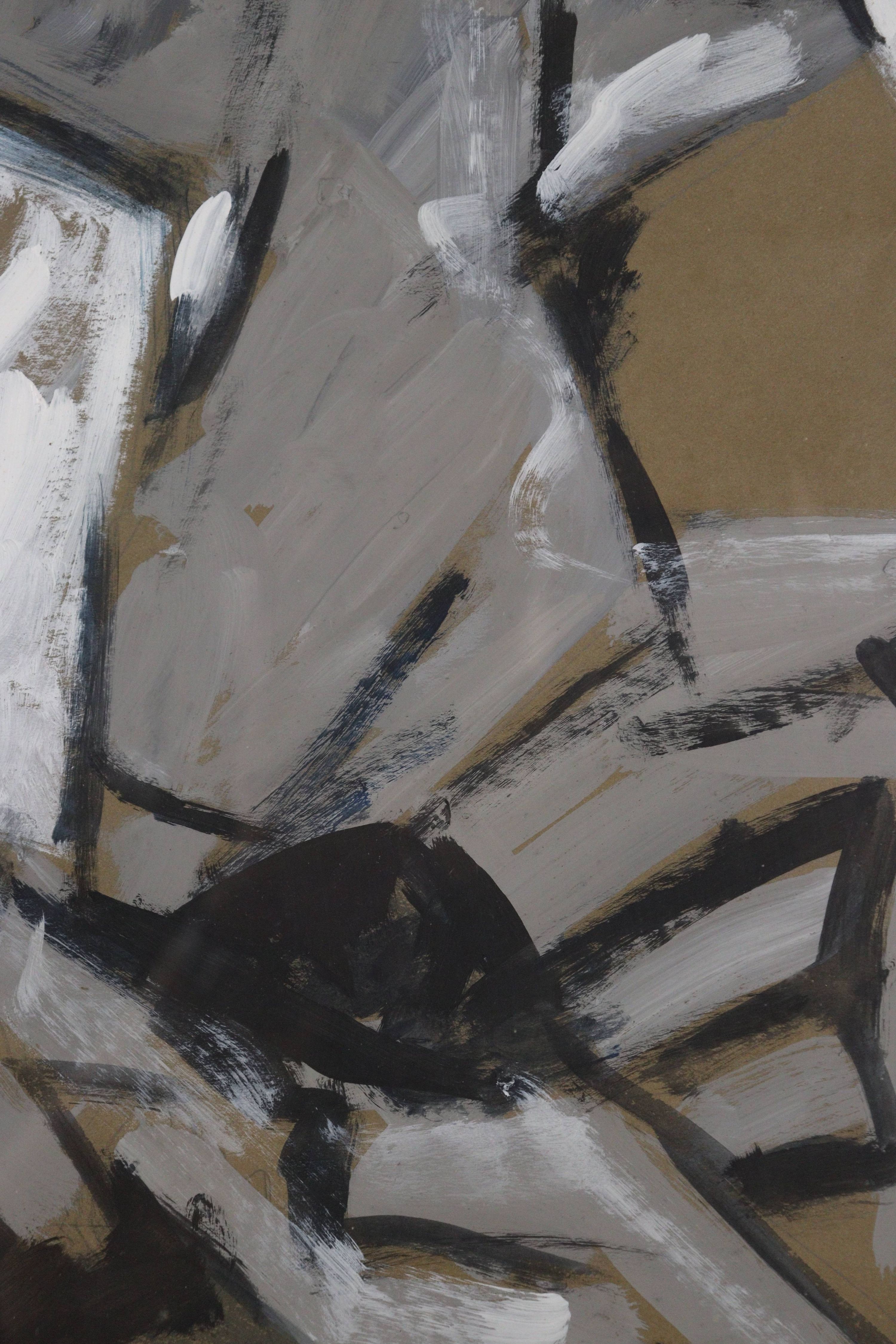 Untitled, 2015 - Additional view