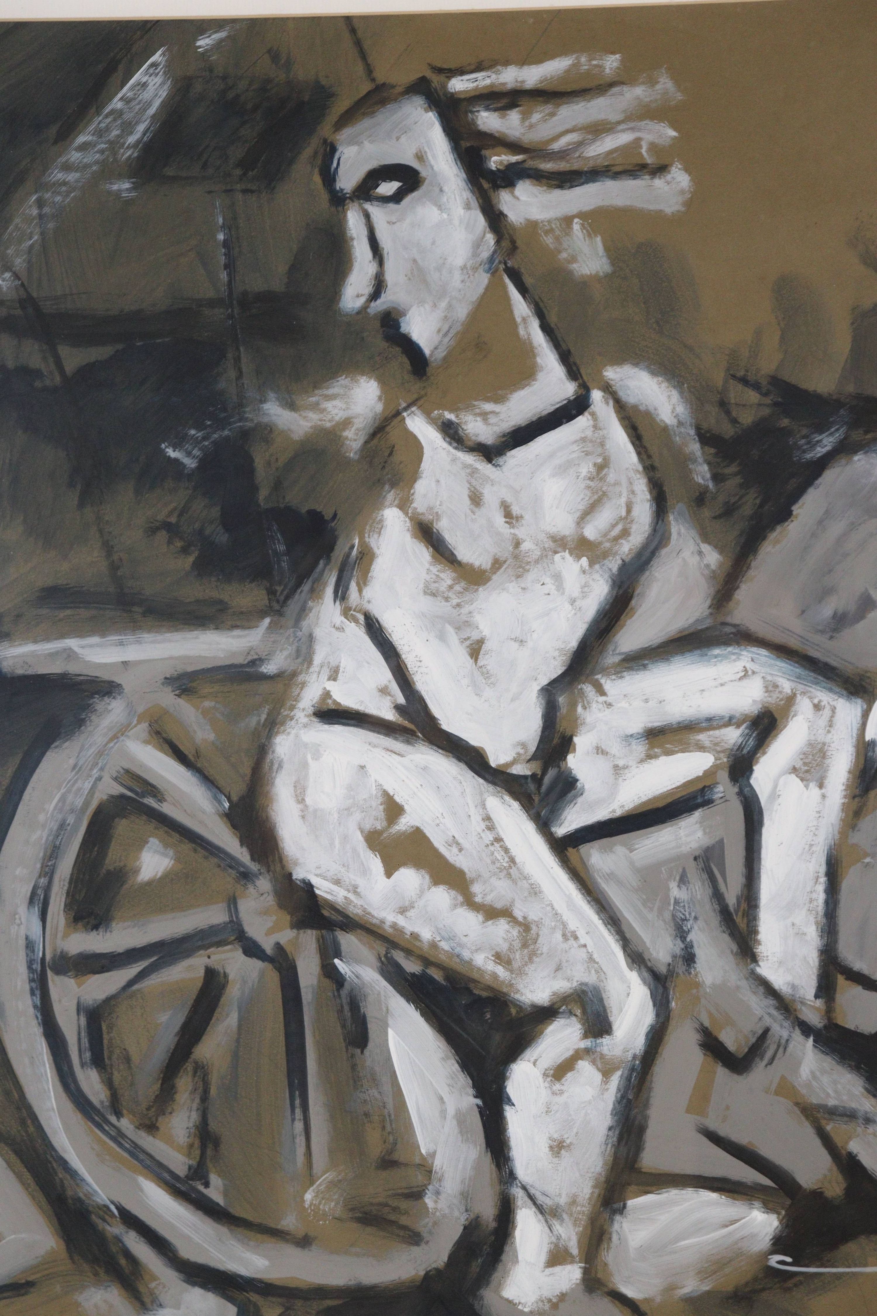 Untitled, 2015 - Additional view