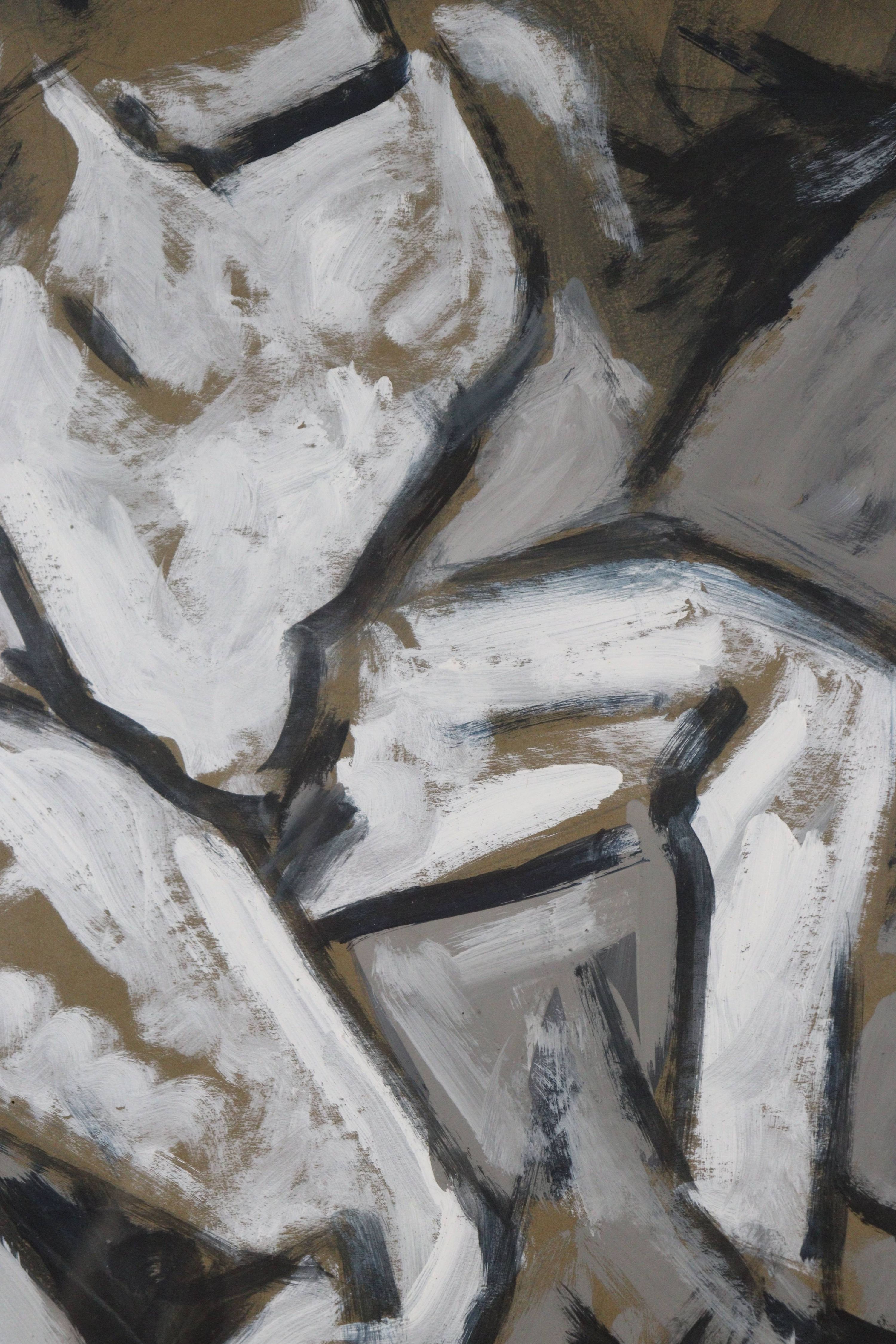 Untitled, 2015 - Additional view