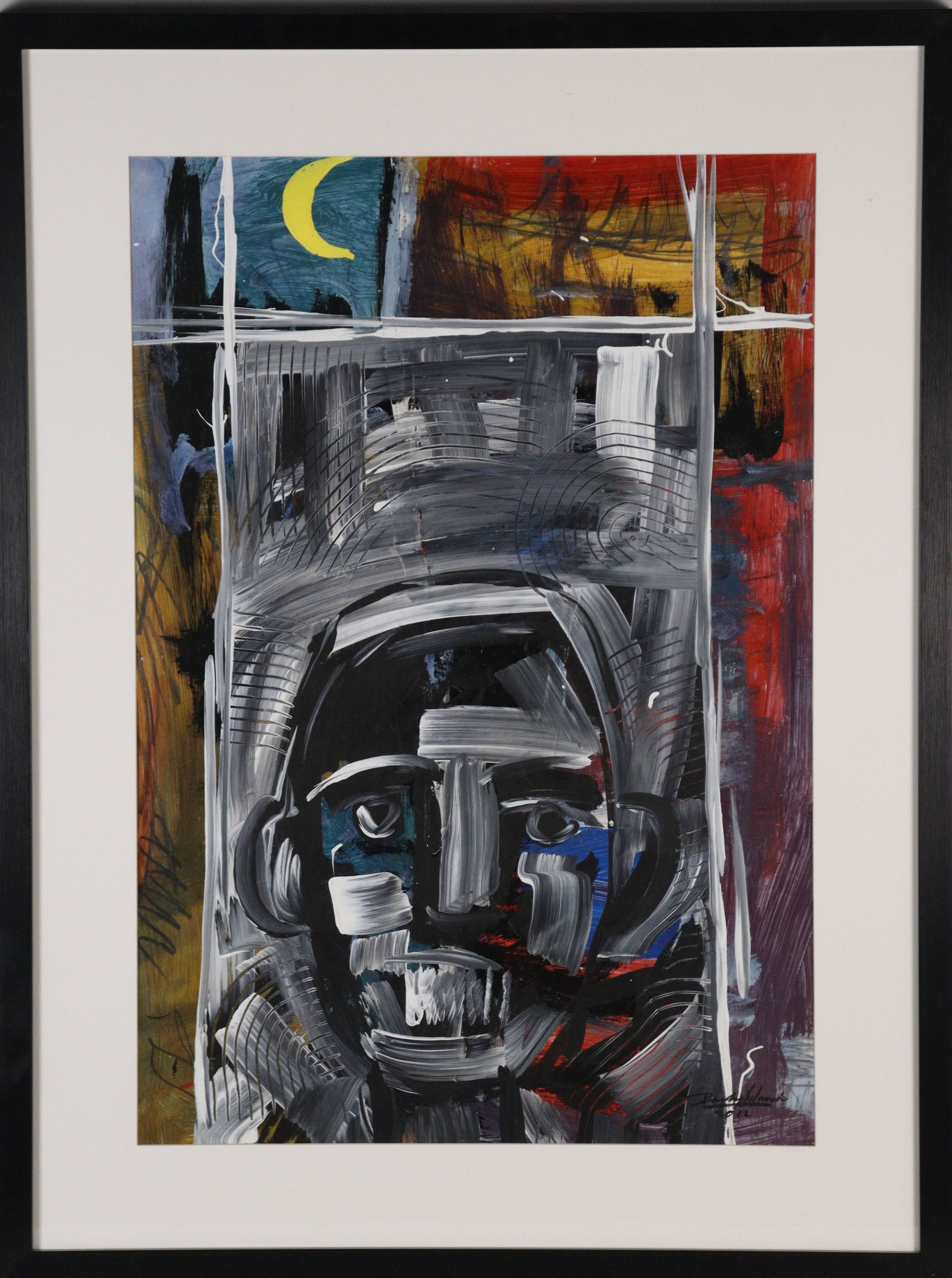 Untitled, 2012 - Additional view