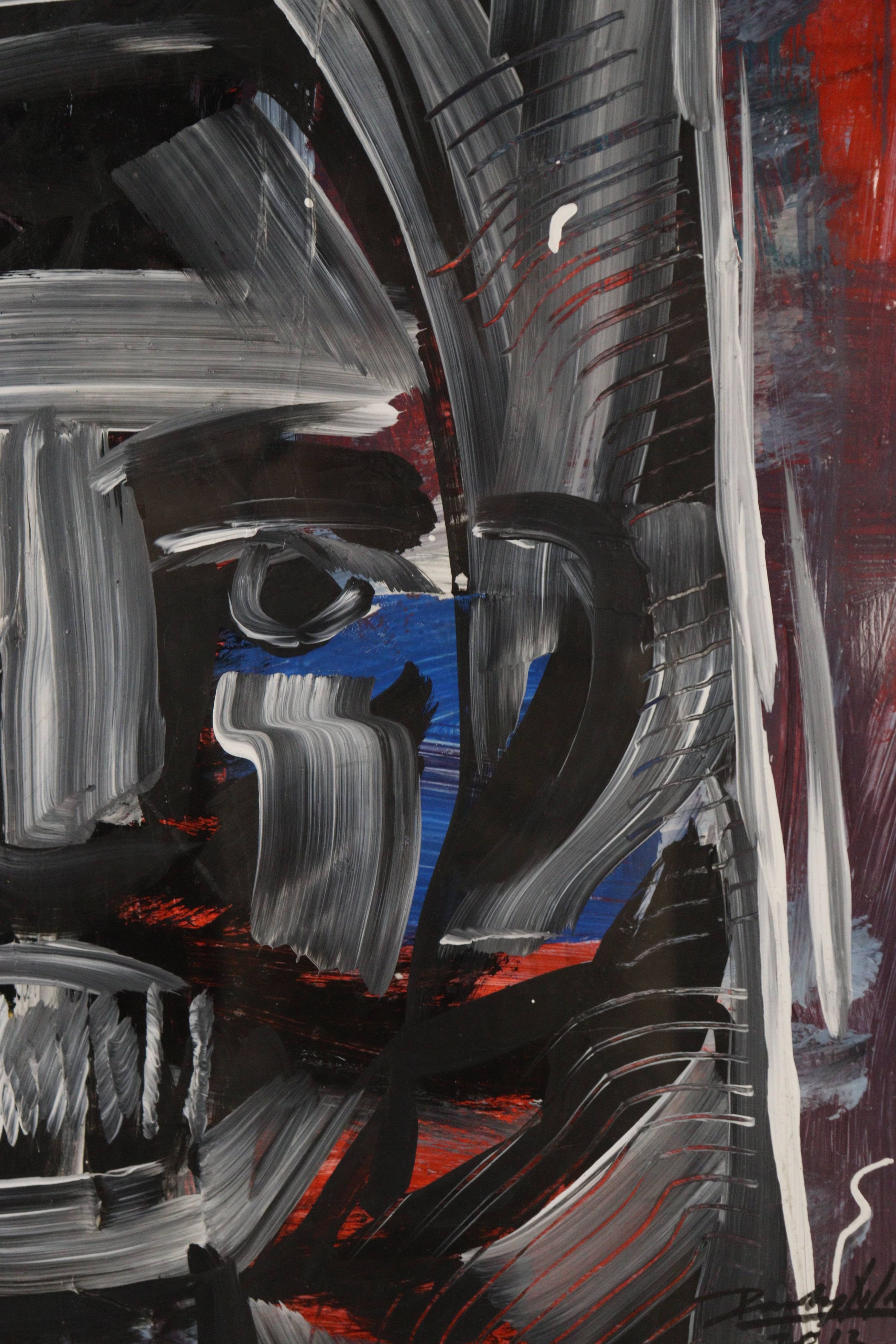 Untitled, 2012 - Additional view