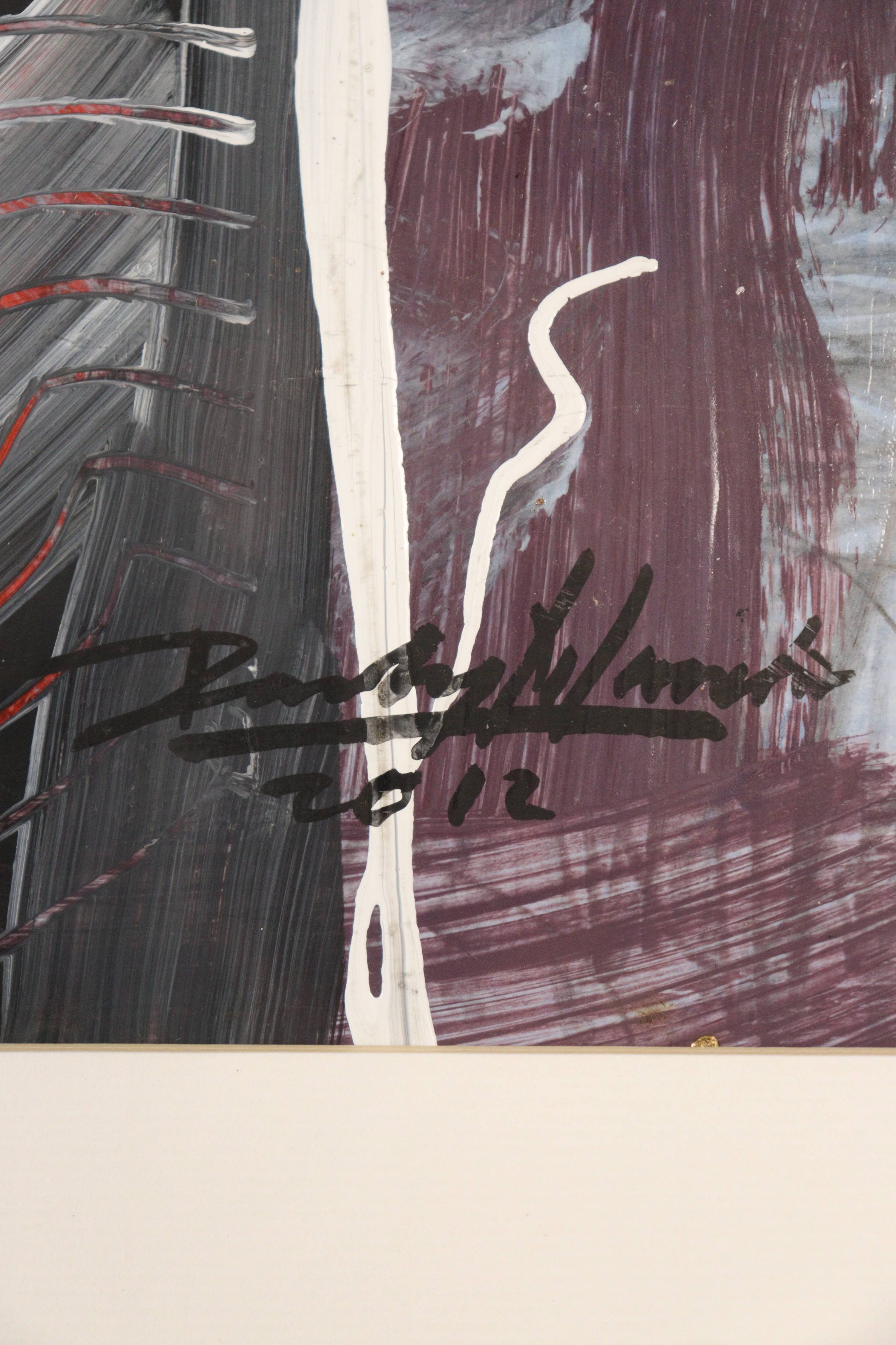 Untitled, 2012 - Additional view