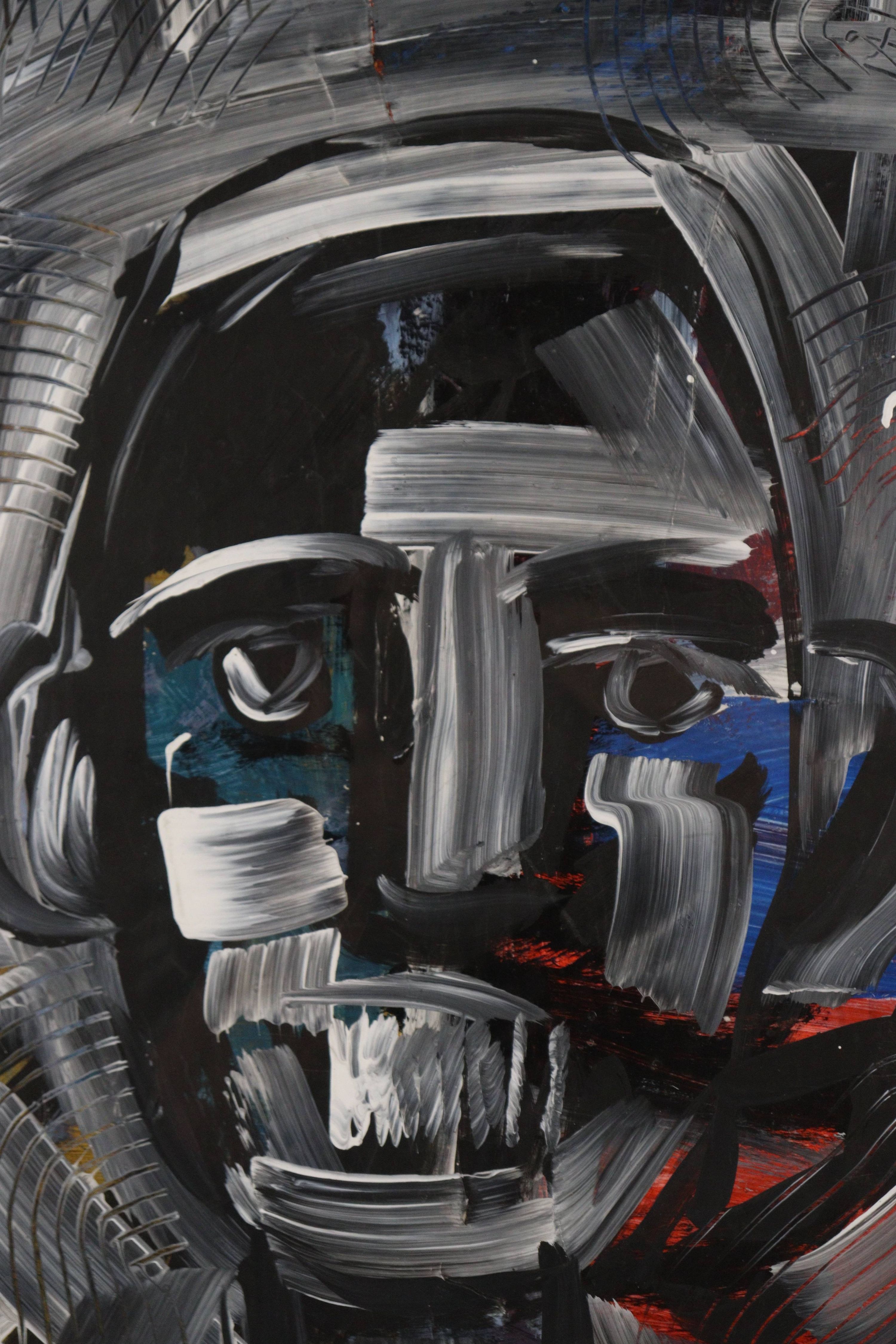 Untitled, 2012 - Additional view