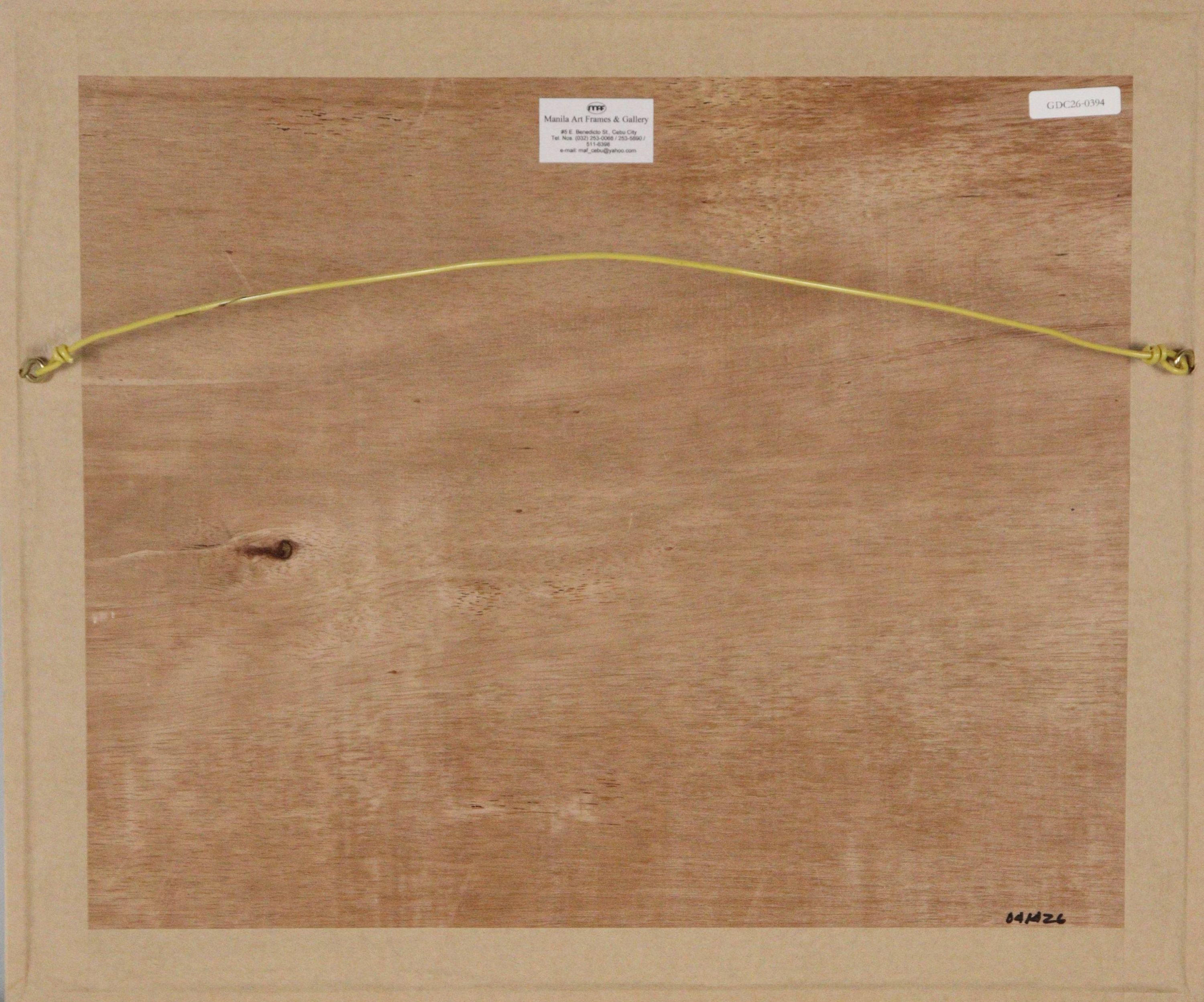 Capricorn, 2025 - Additional view