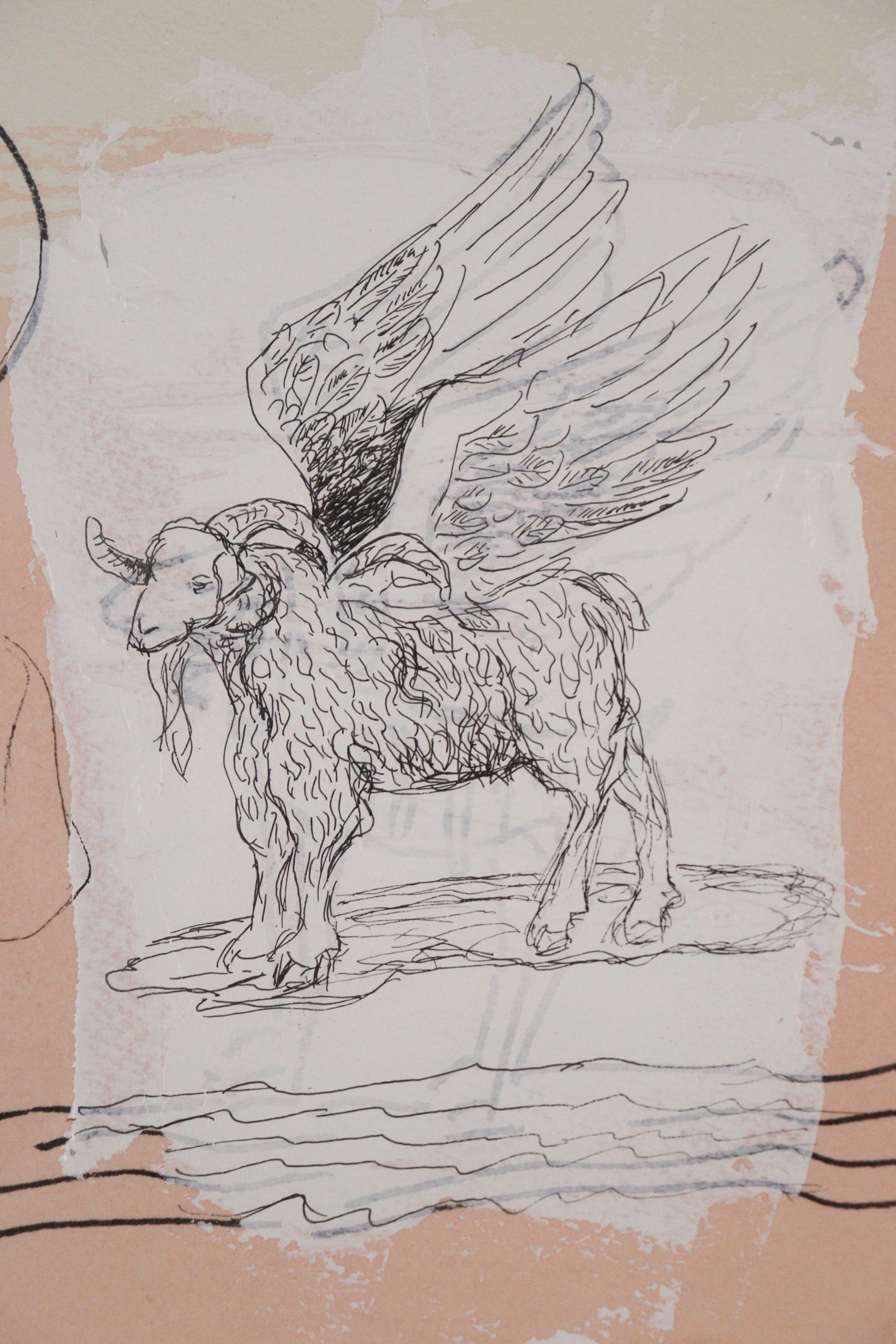 Capricorn, 2025 - Additional view