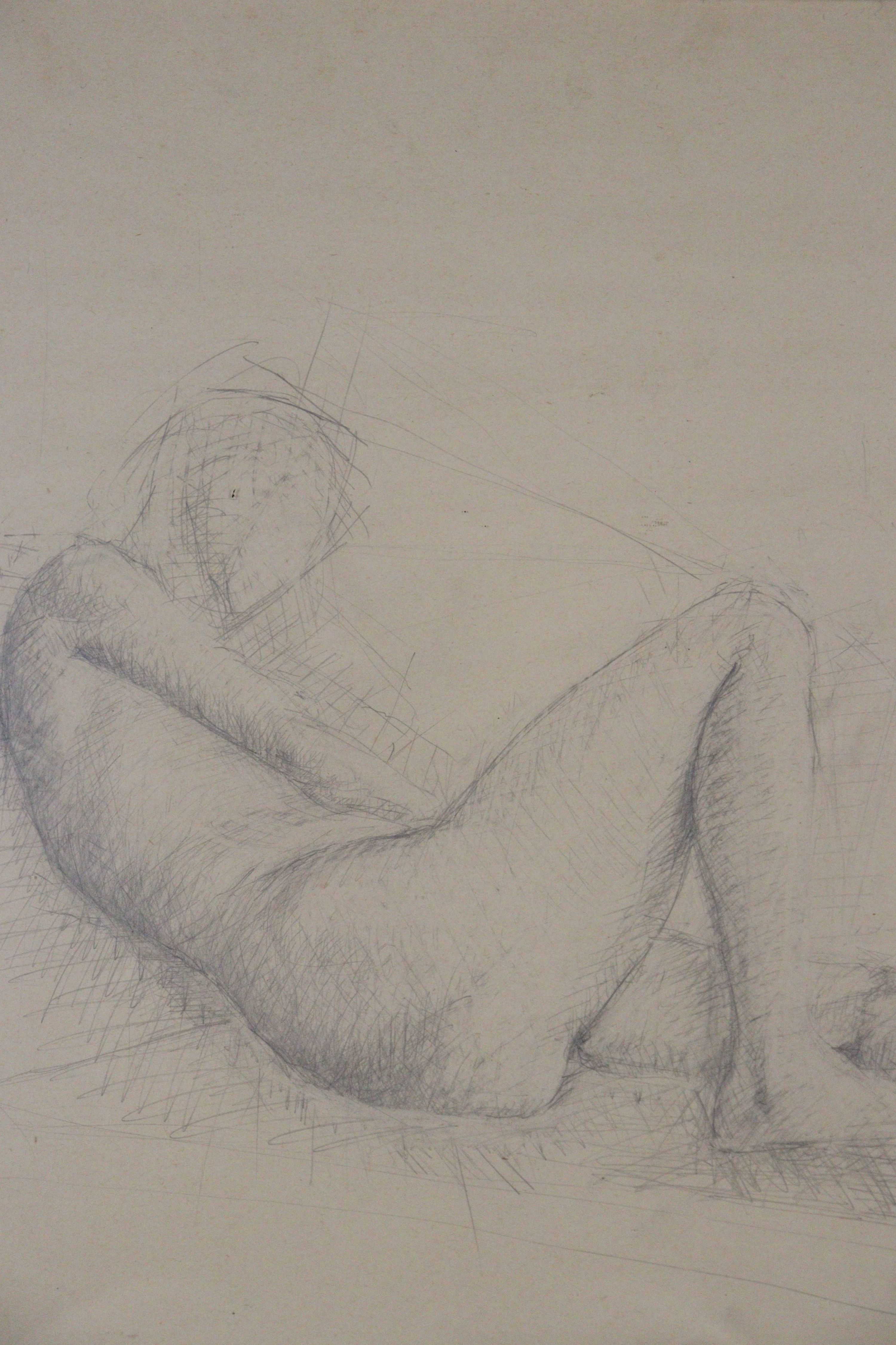 Untitled, 1982 - Additional view