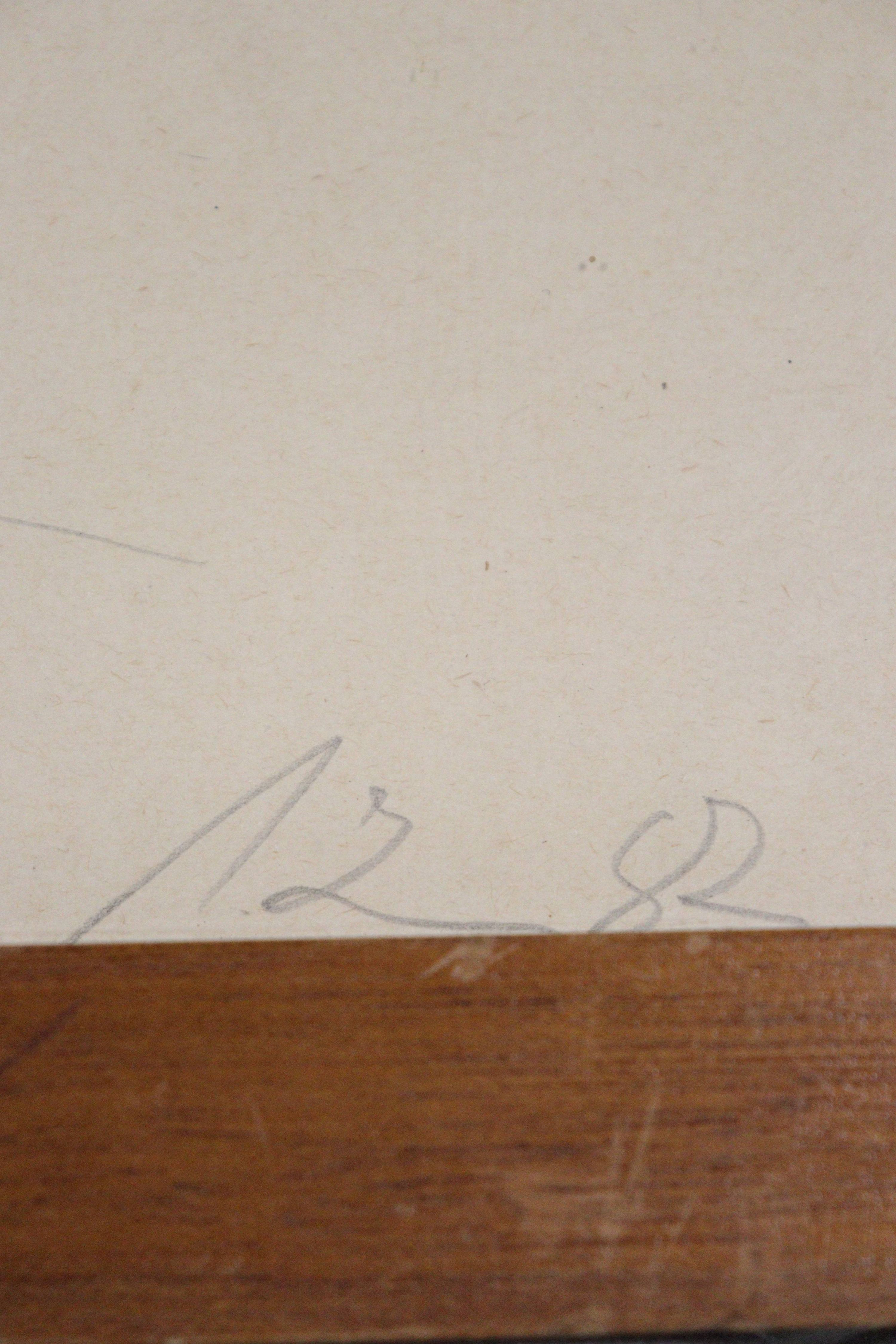 Untitled, 1982 - Additional view