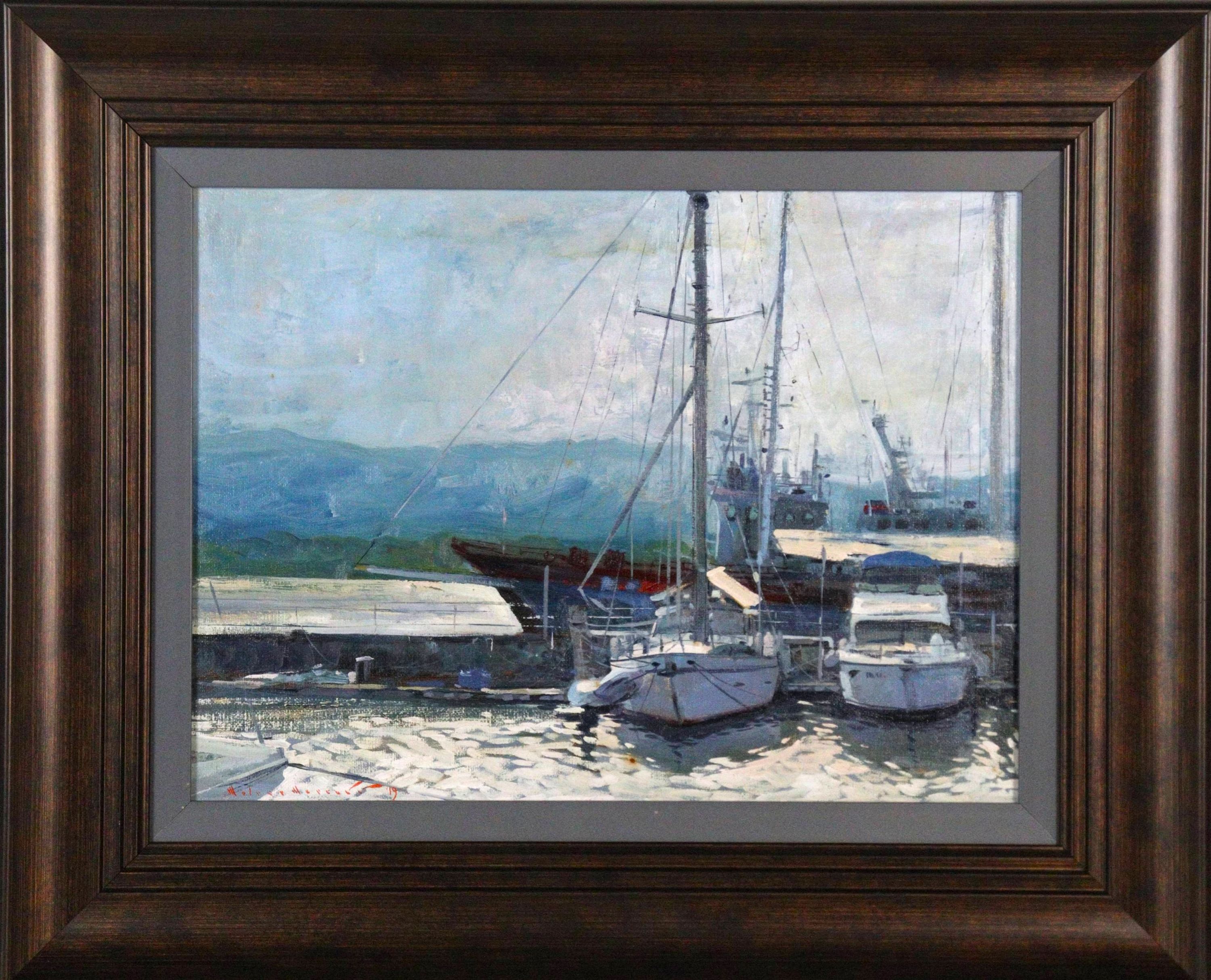 Untitled, 2019 - Additional view