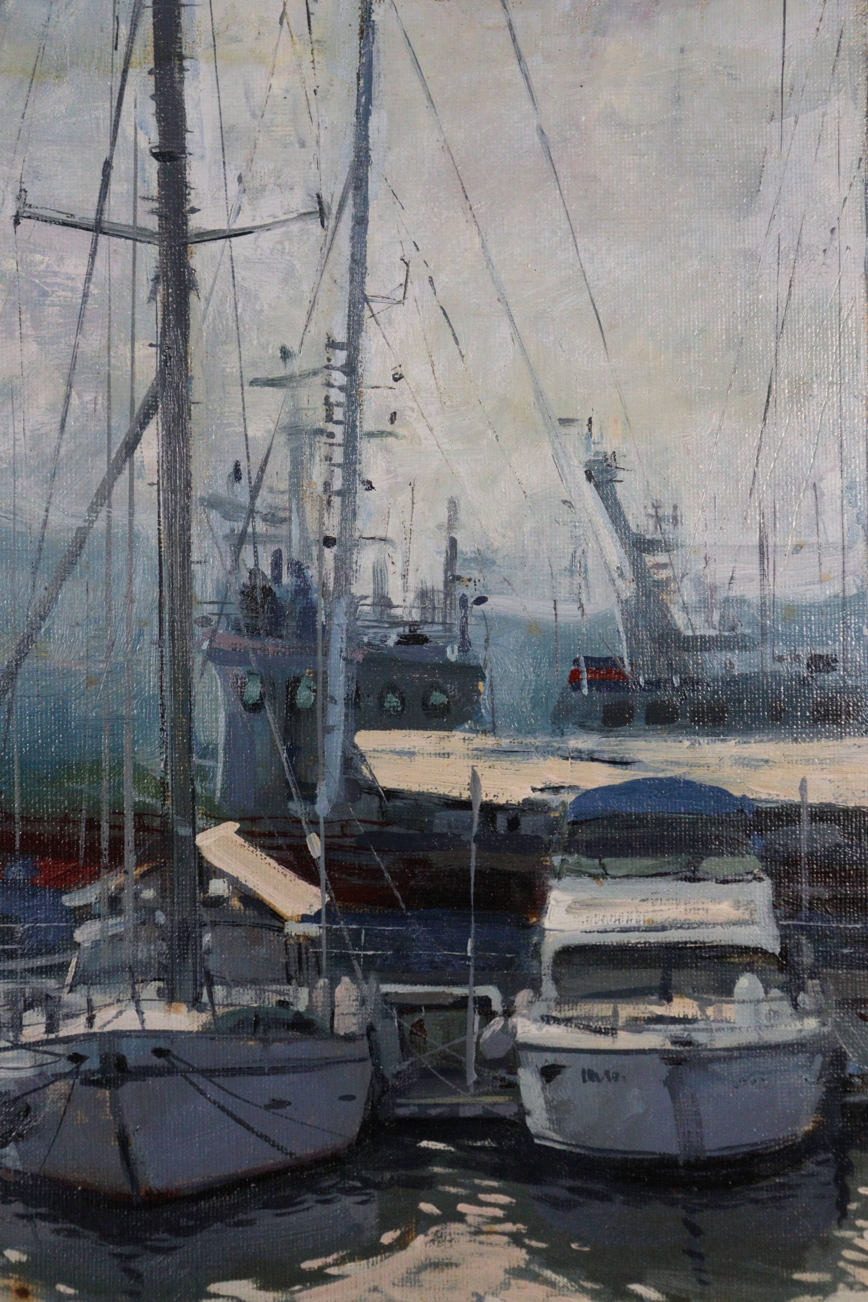 Untitled, 2019 - Additional view