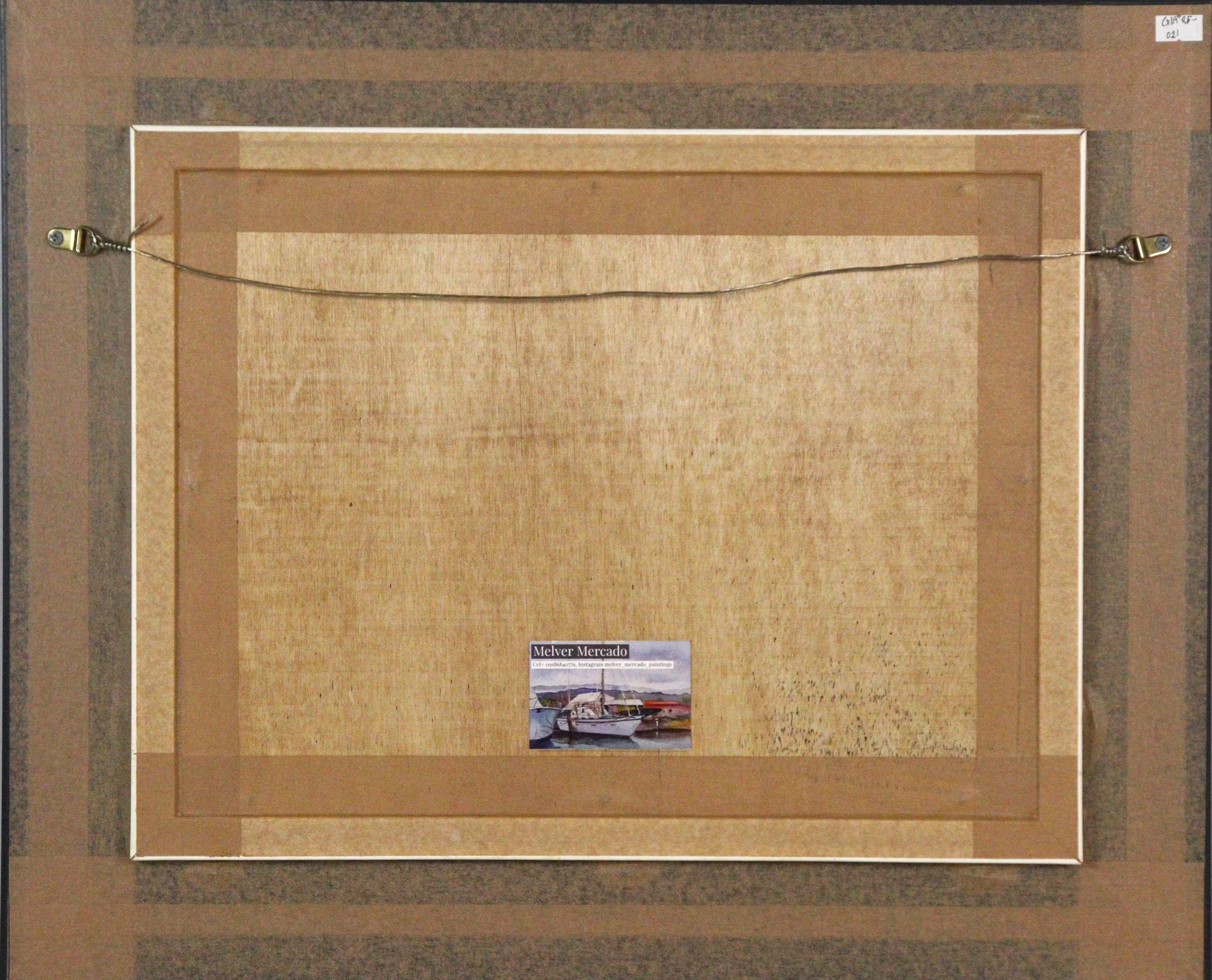 Untitled, 2019 - Additional view