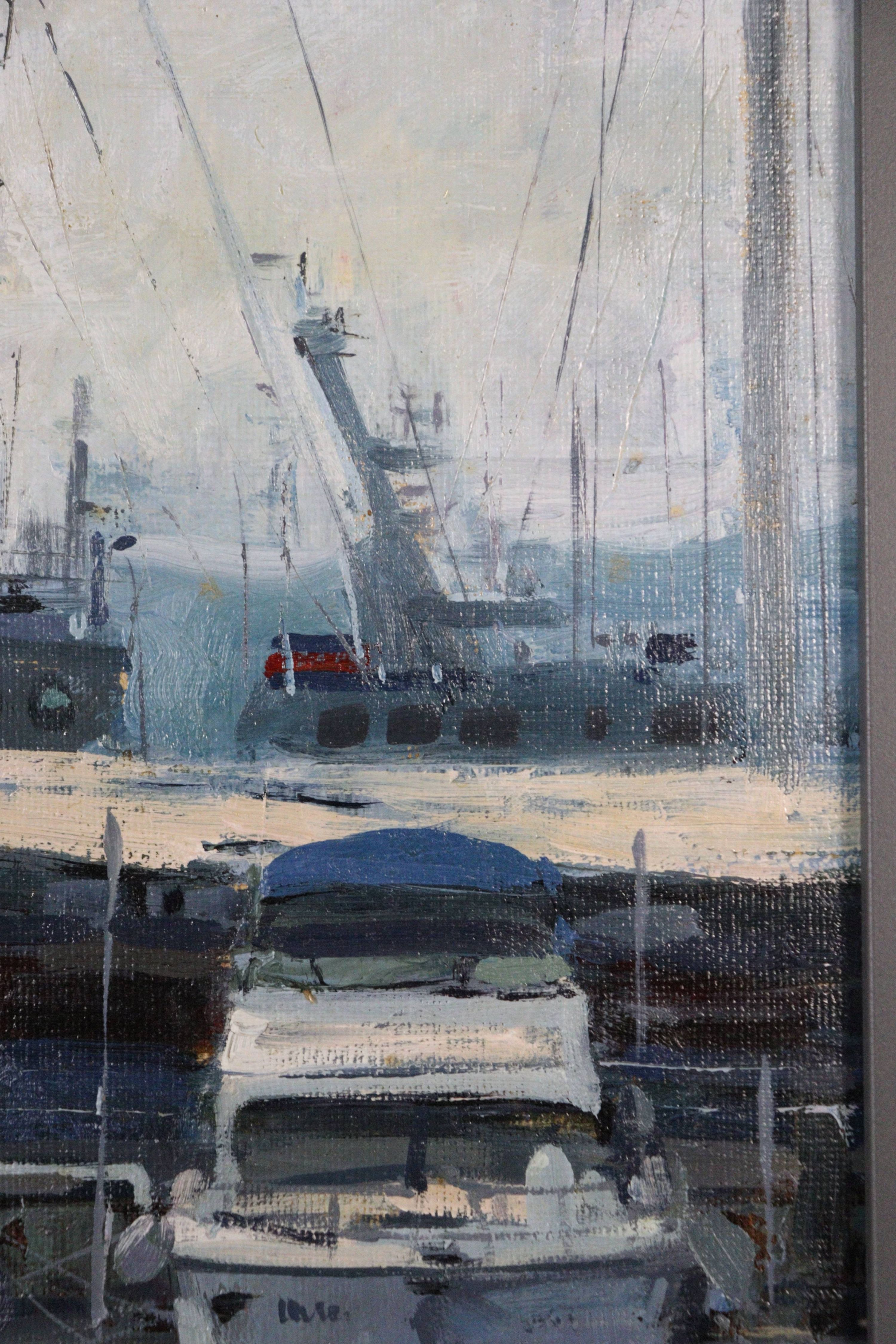Untitled, 2019 - Additional view