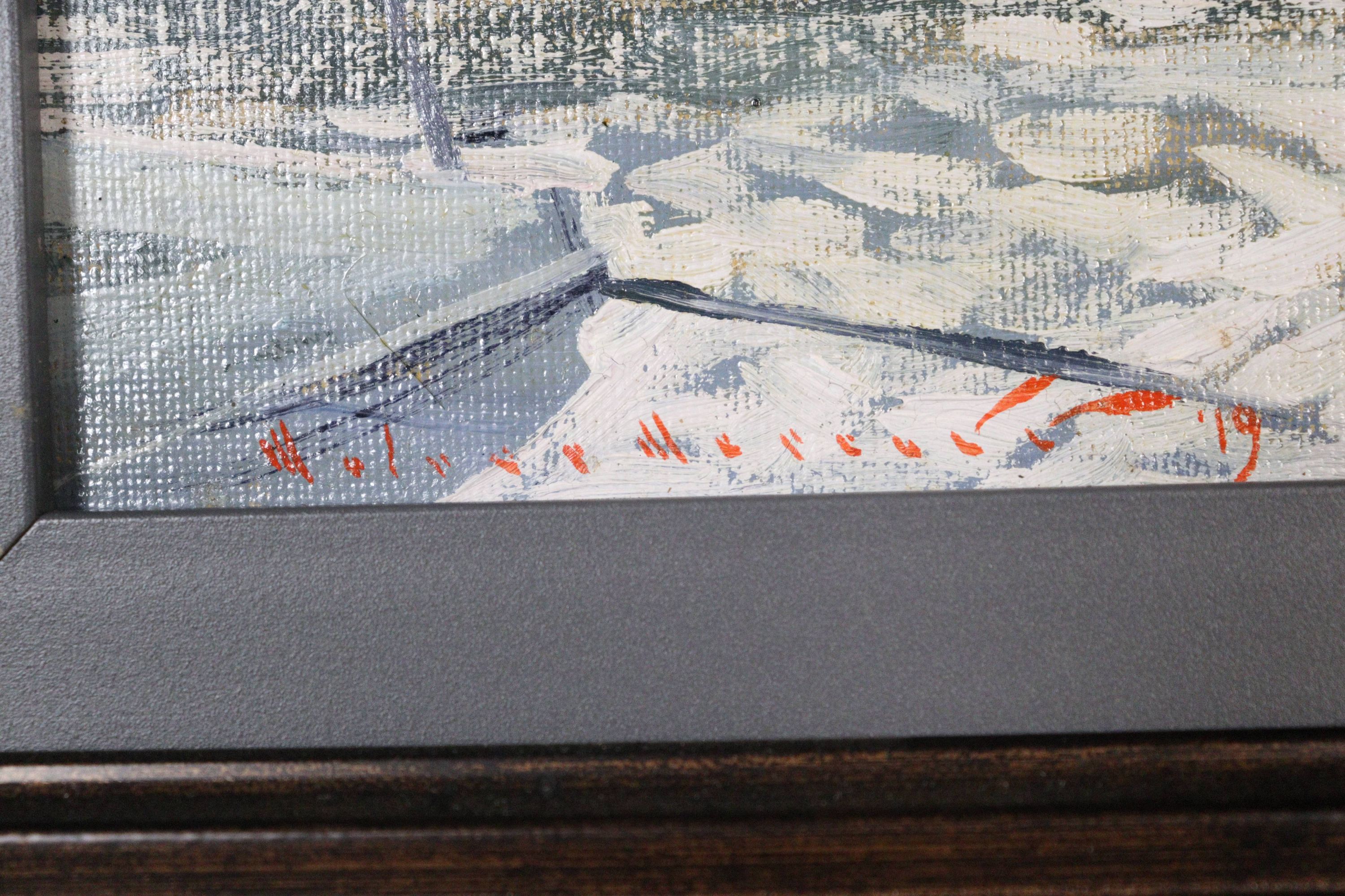 Untitled, 2019 - Additional view