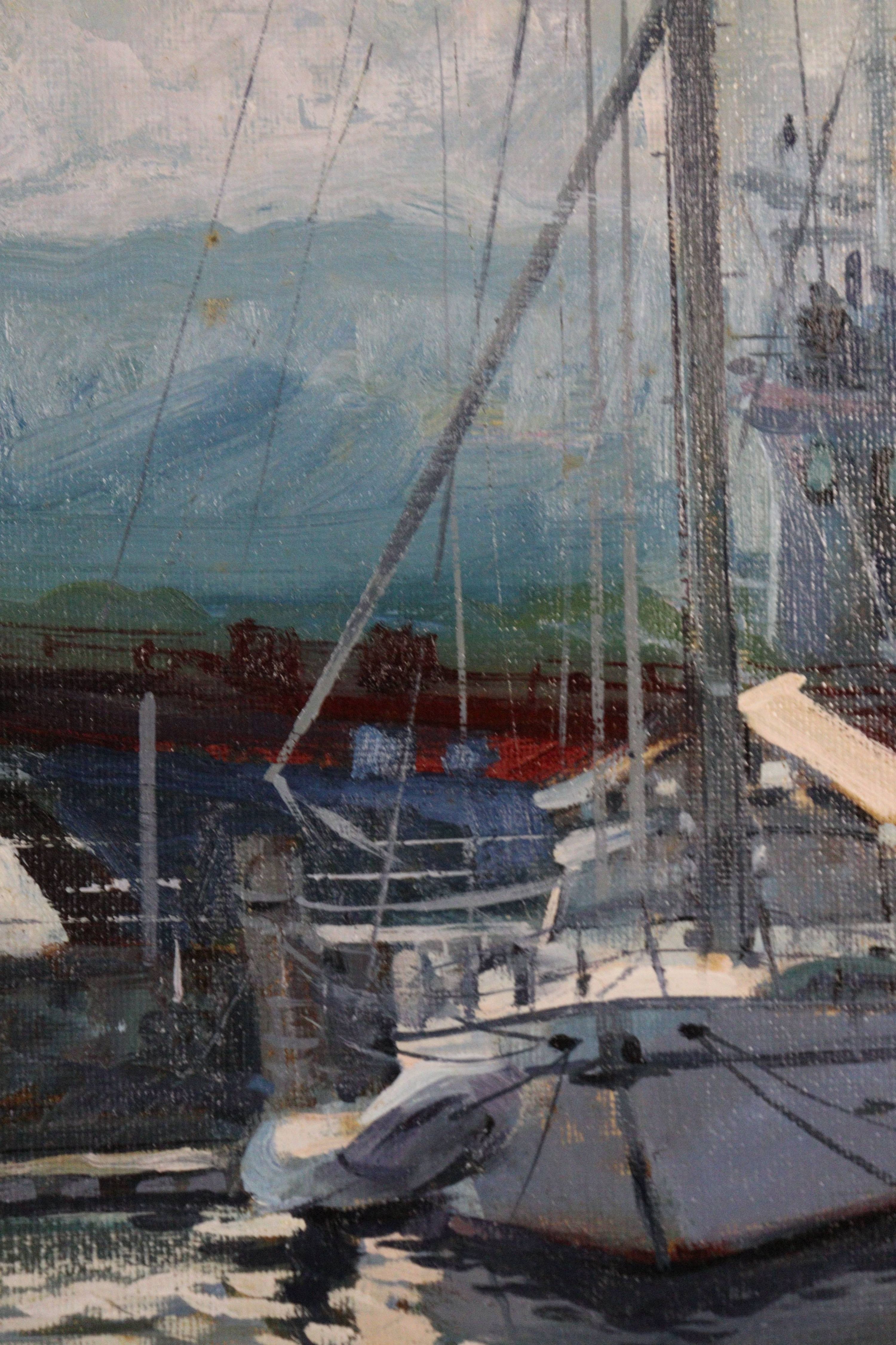 Untitled, 2019 - Additional view