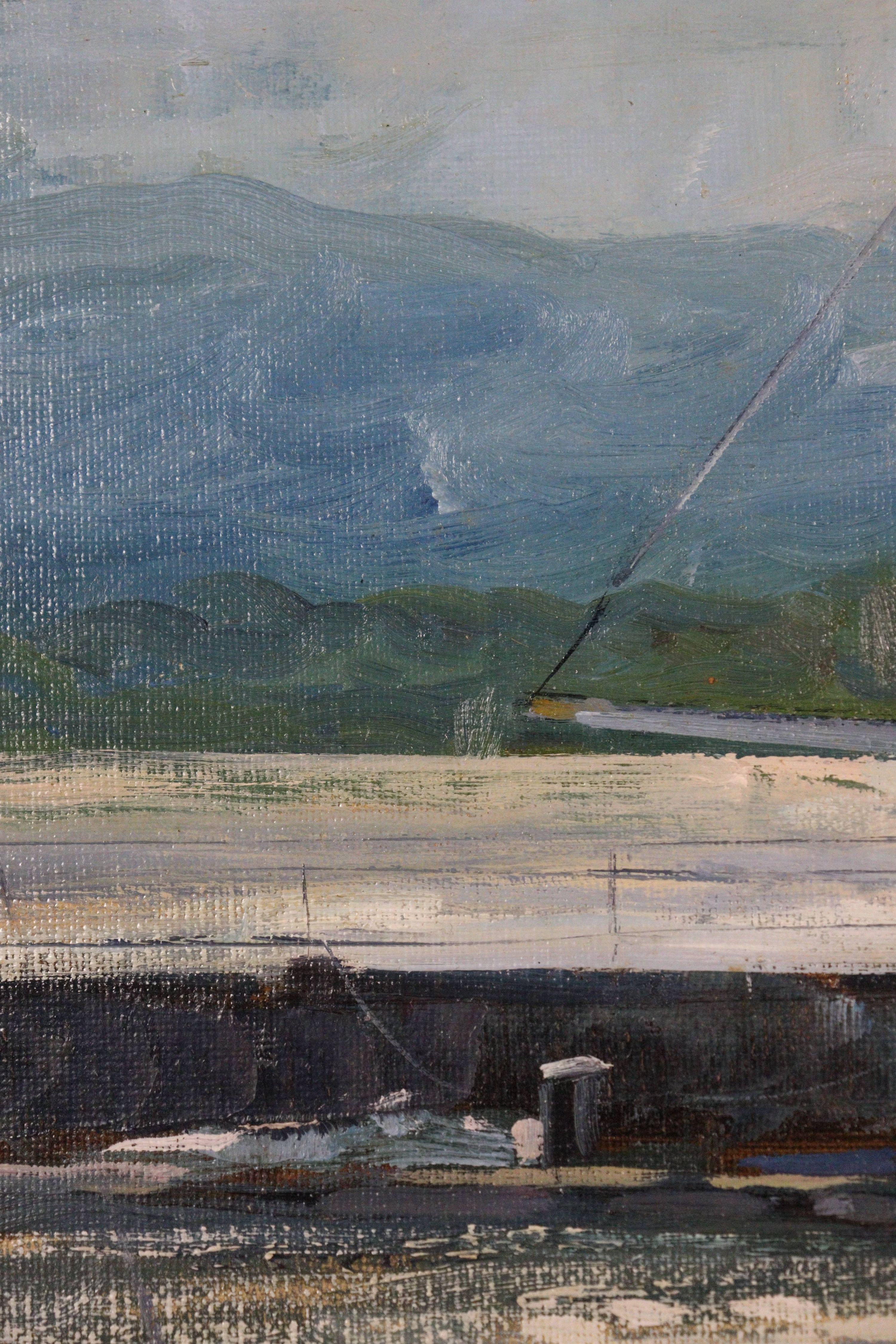 Untitled, 2019 - Additional view
