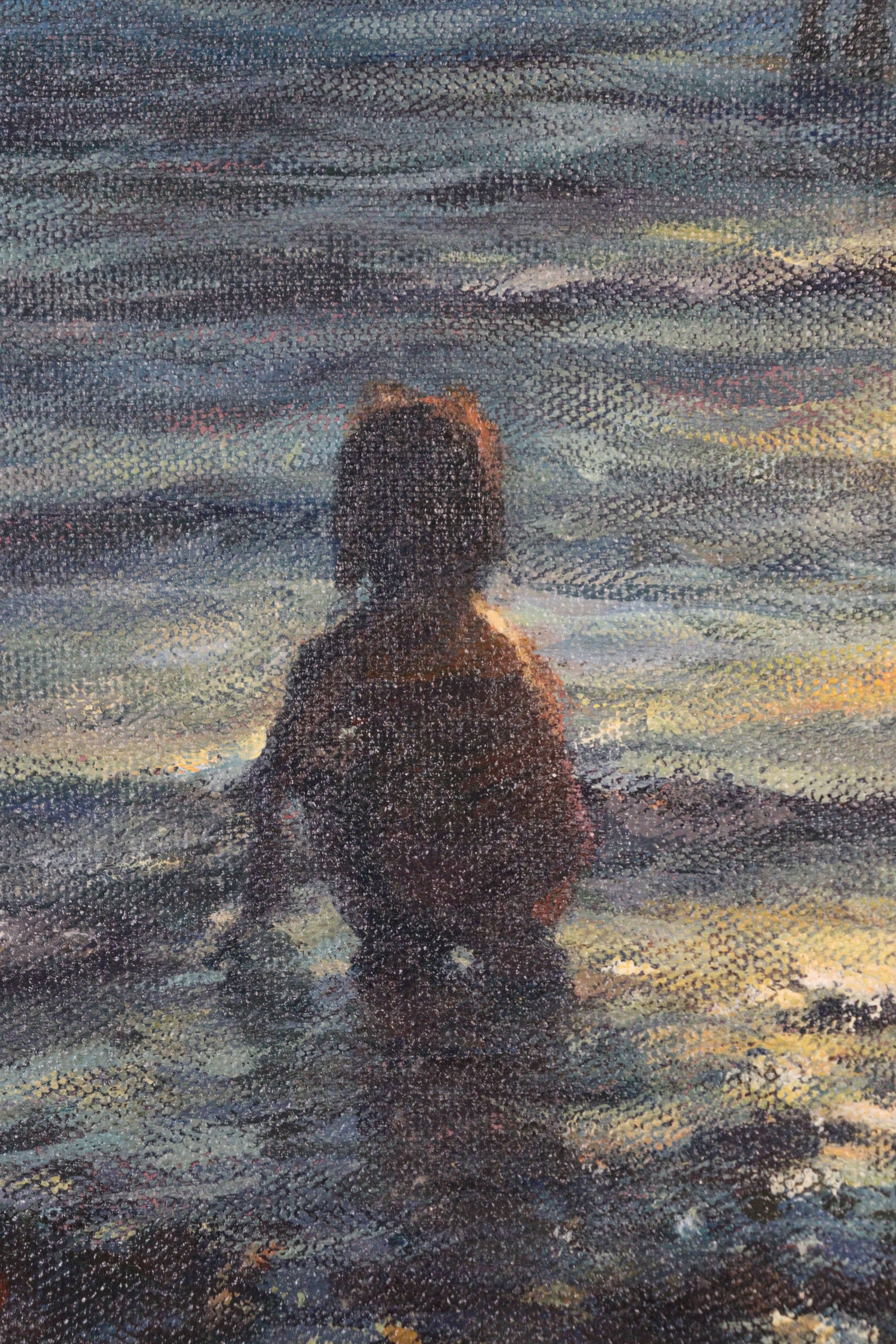 Untitled, 2017 - Additional view