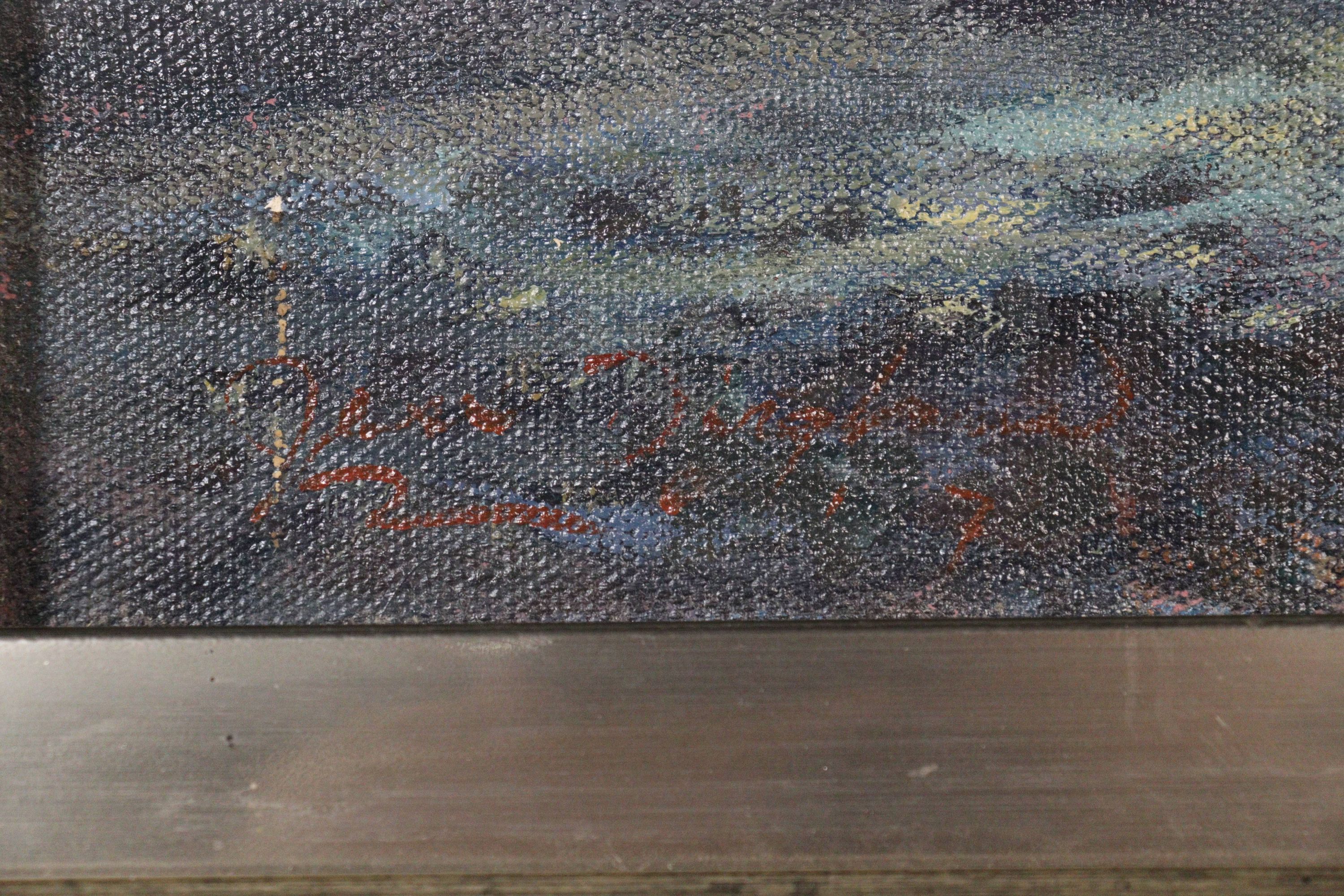 Untitled, 2017 - Additional view