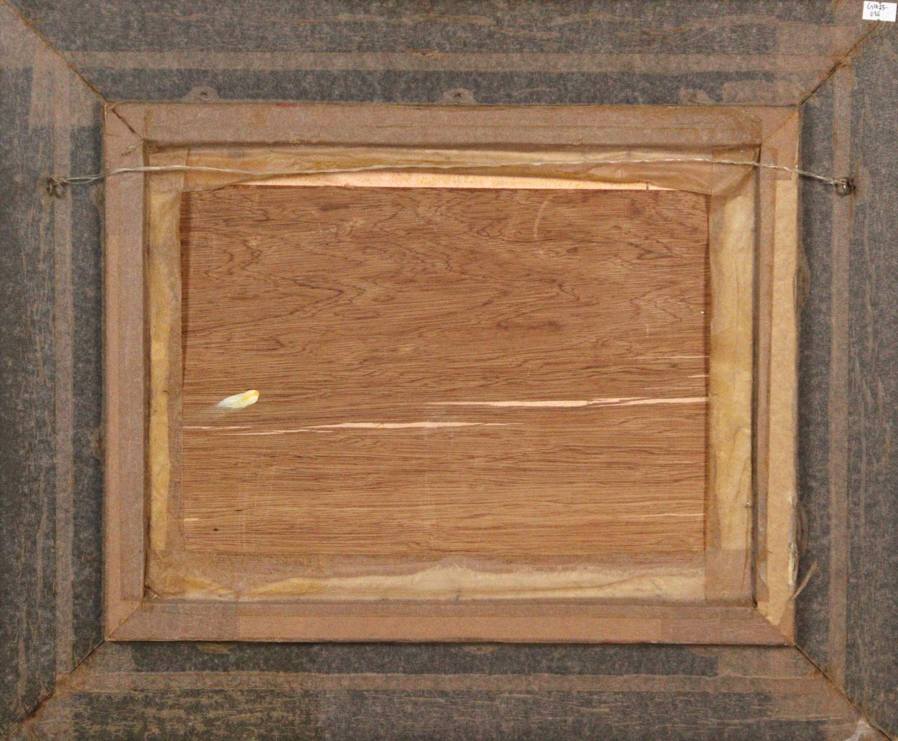 Untitled, 2017 - Additional view