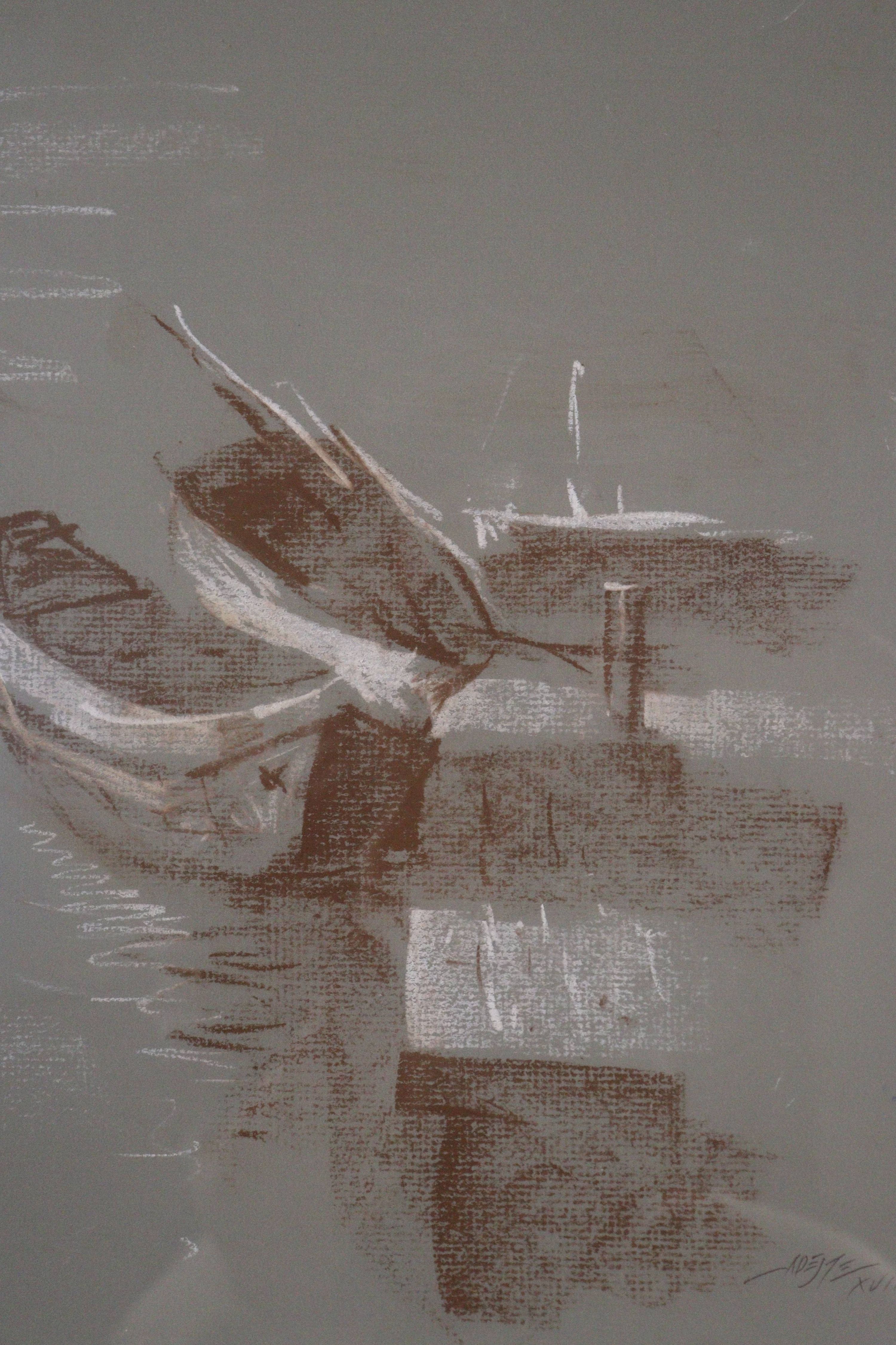 Untitled, 2018 - Additional view