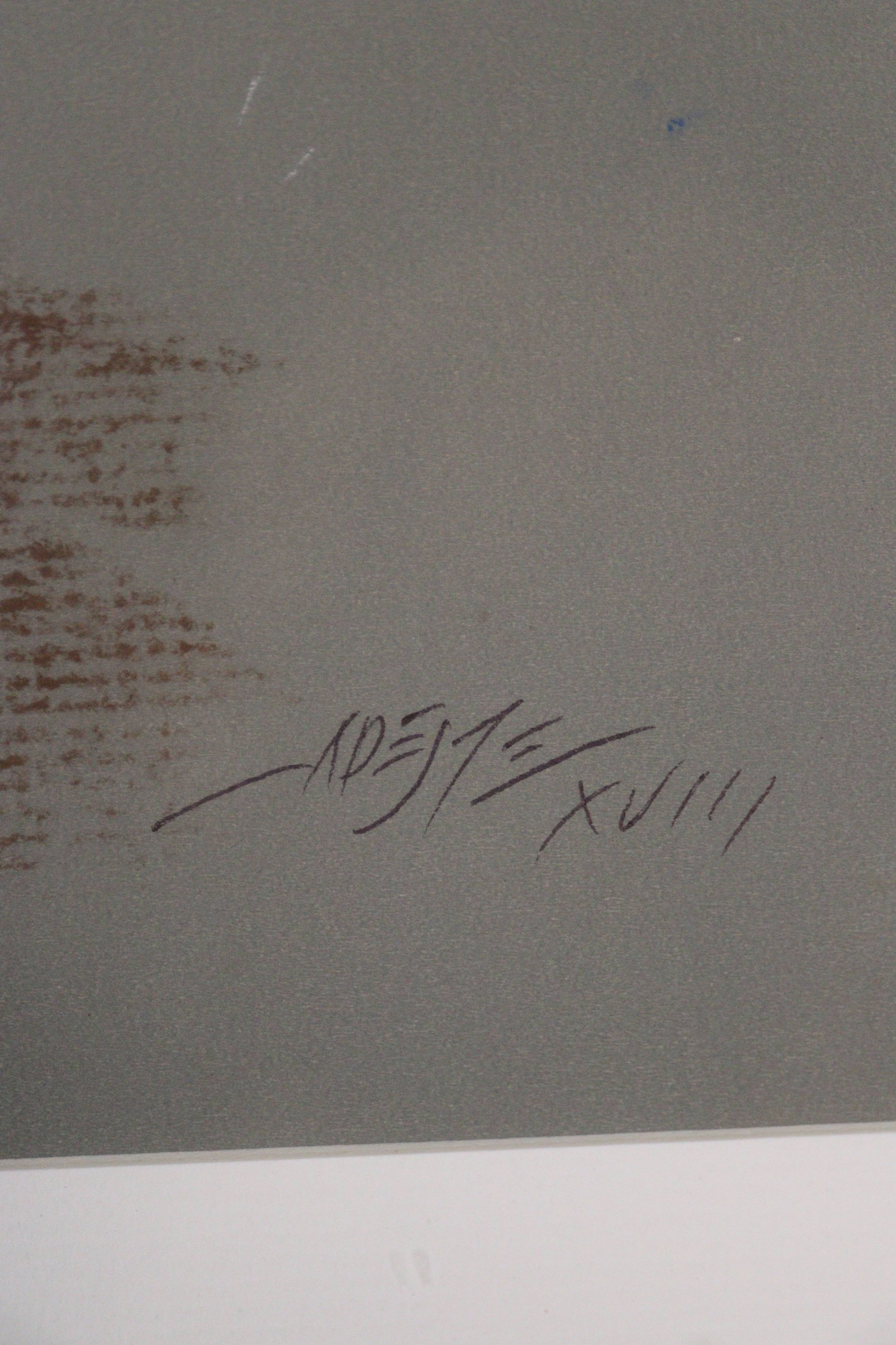 Untitled, 2018 - Additional view