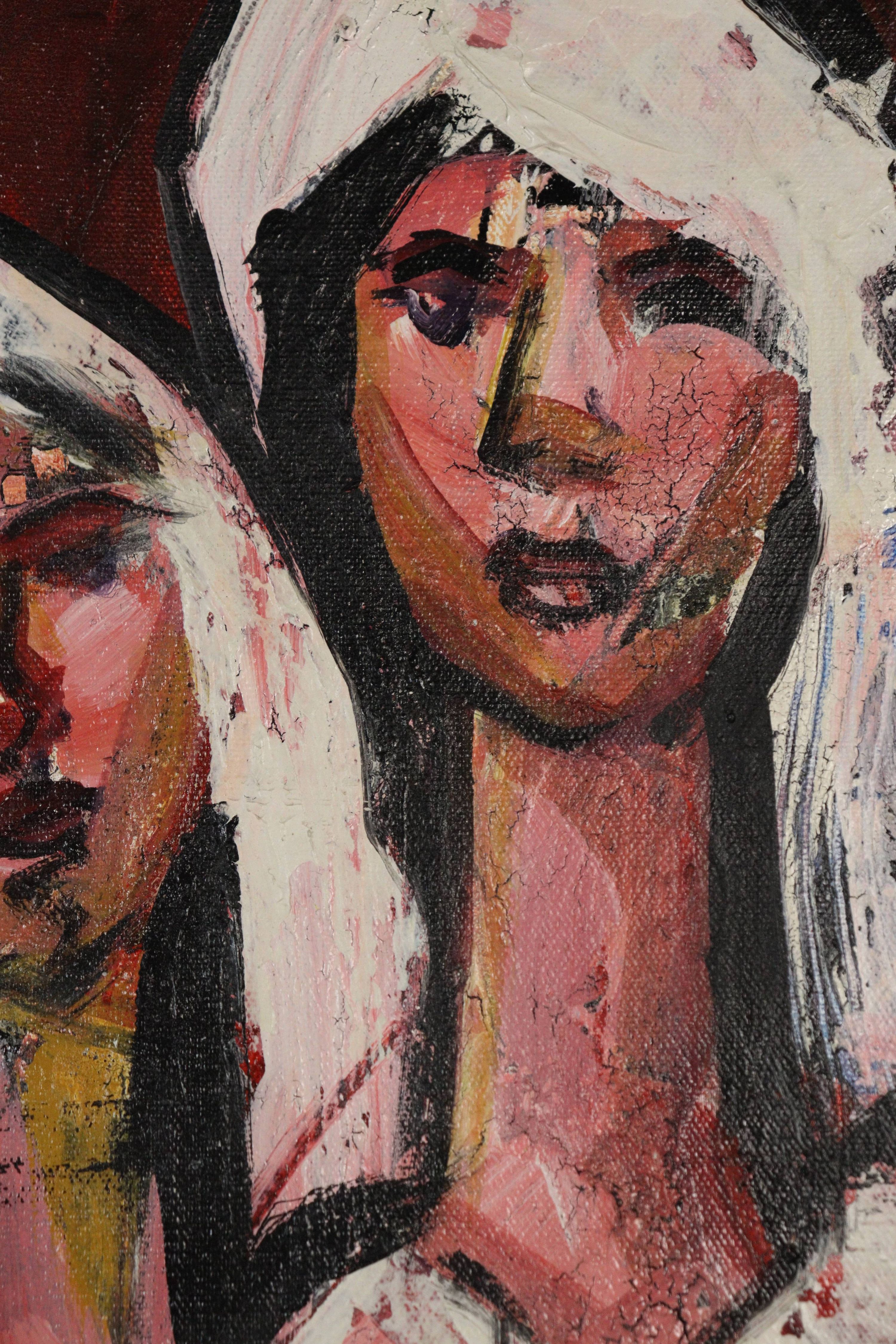 Untitled, 2015 - Additional view