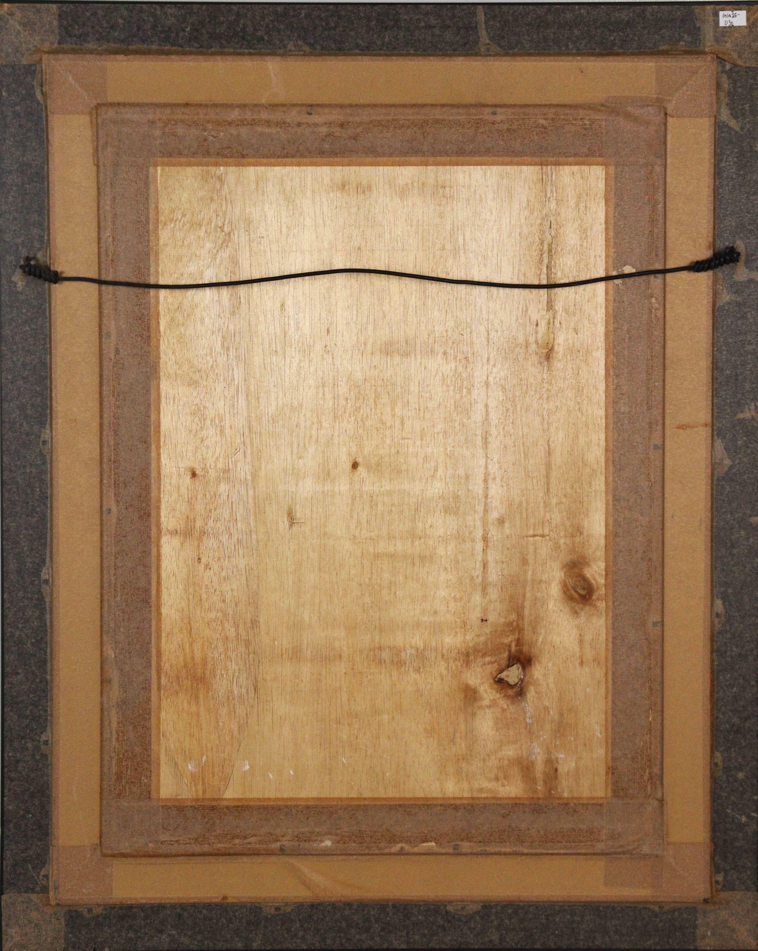Untitled, 2015 - Additional view