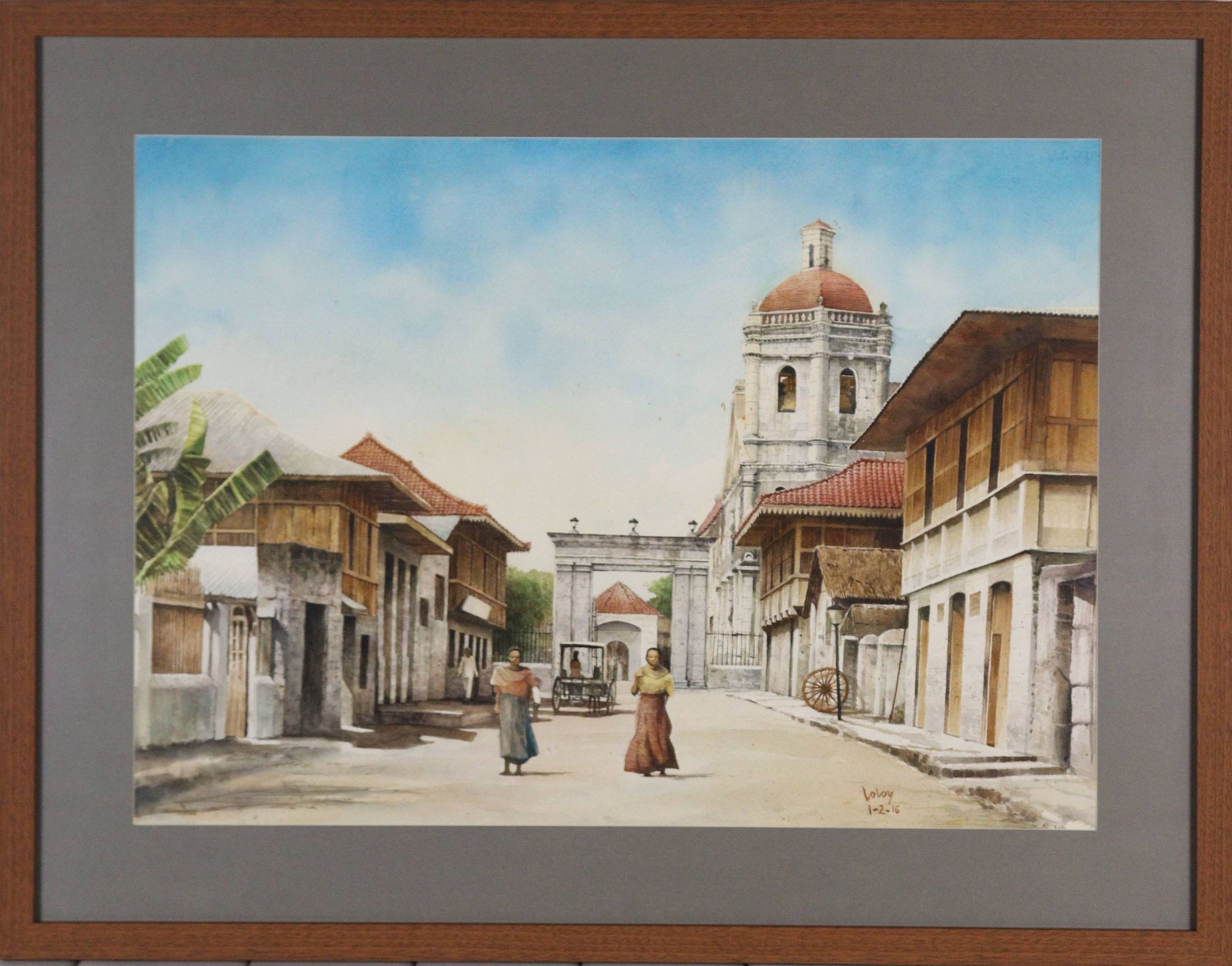 Untitled, 2016 - Additional view