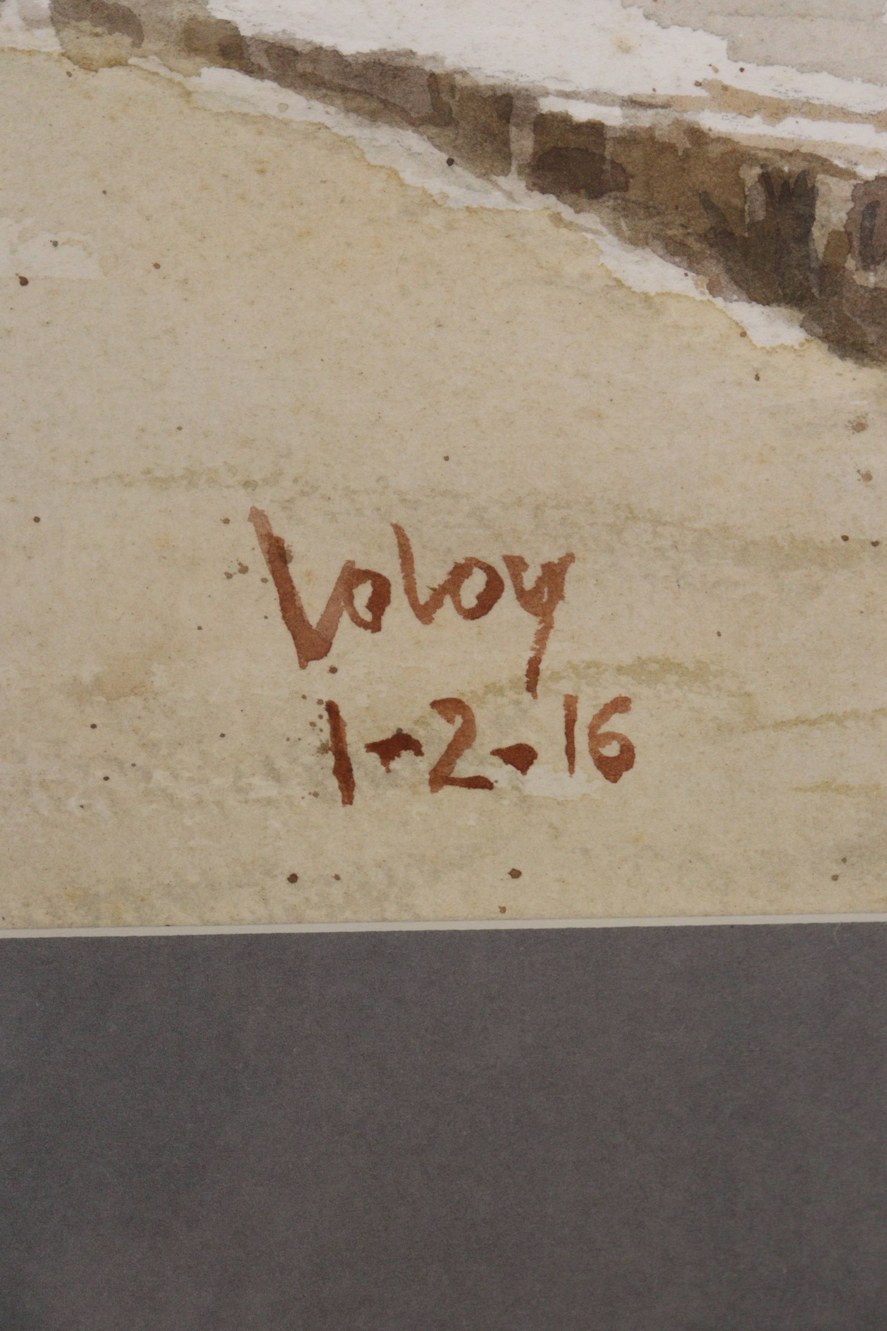 Untitled, 2016 - Additional view