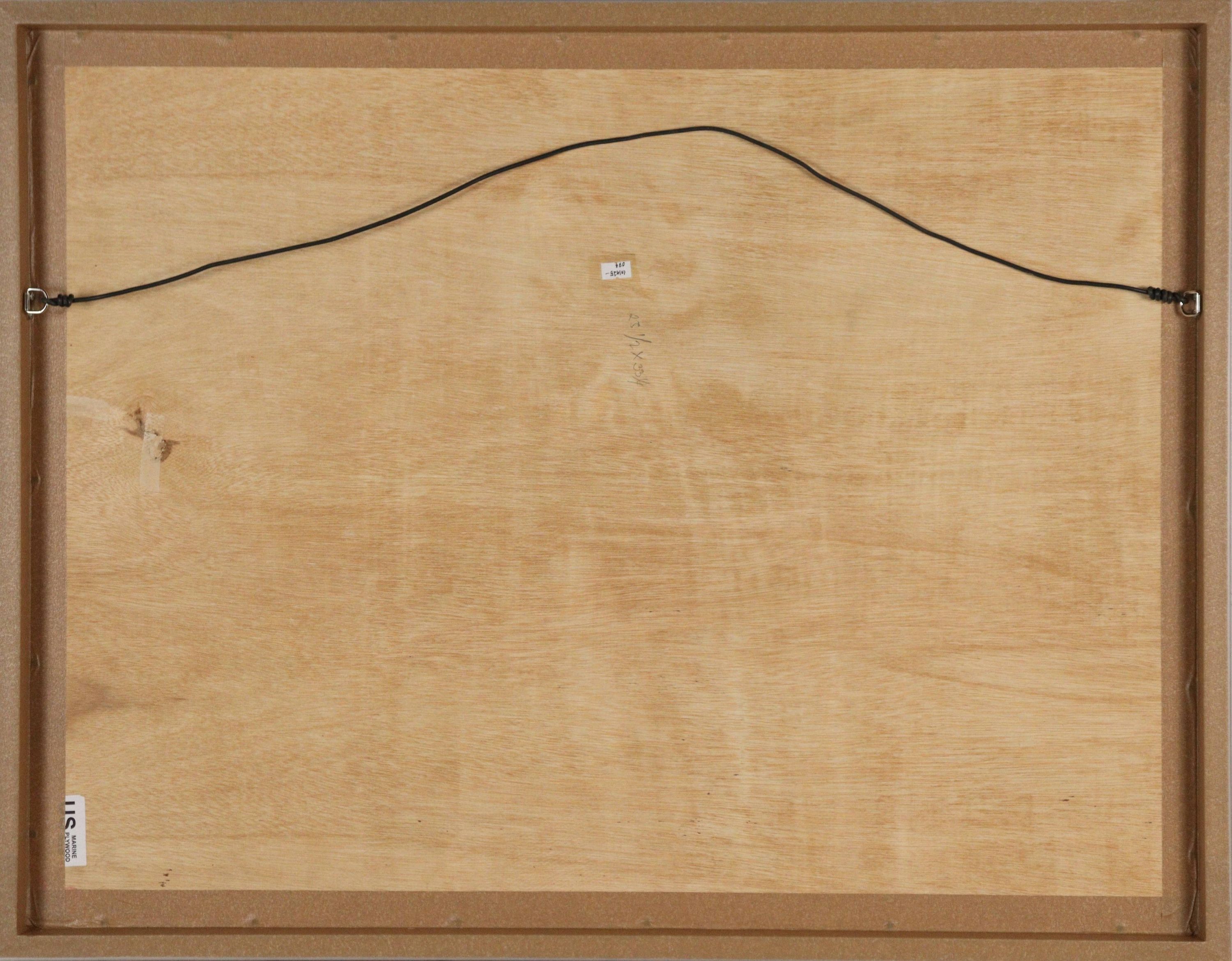 Untitled, 2016 - Additional view