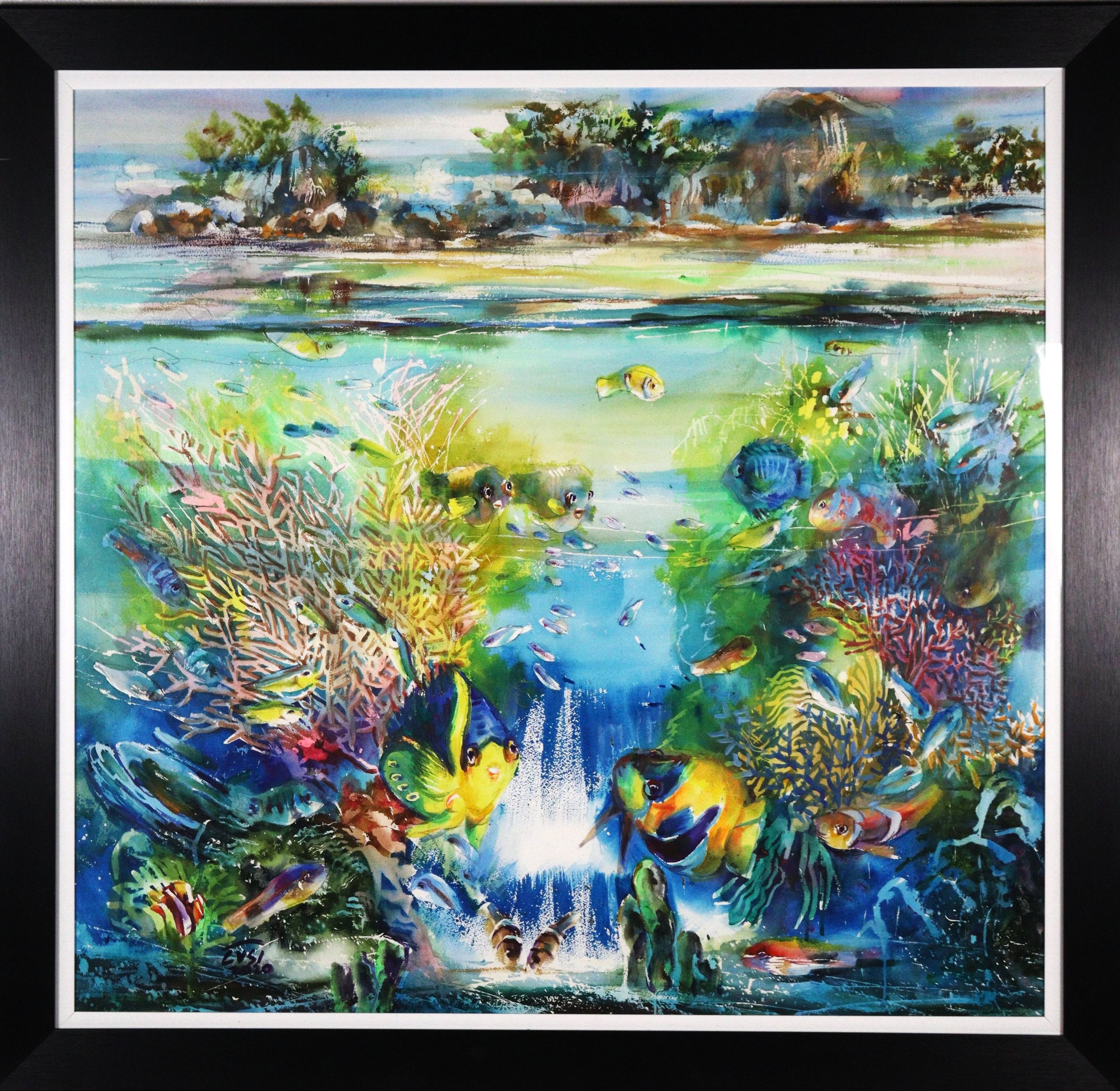 Untitled, 2020 - Additional view