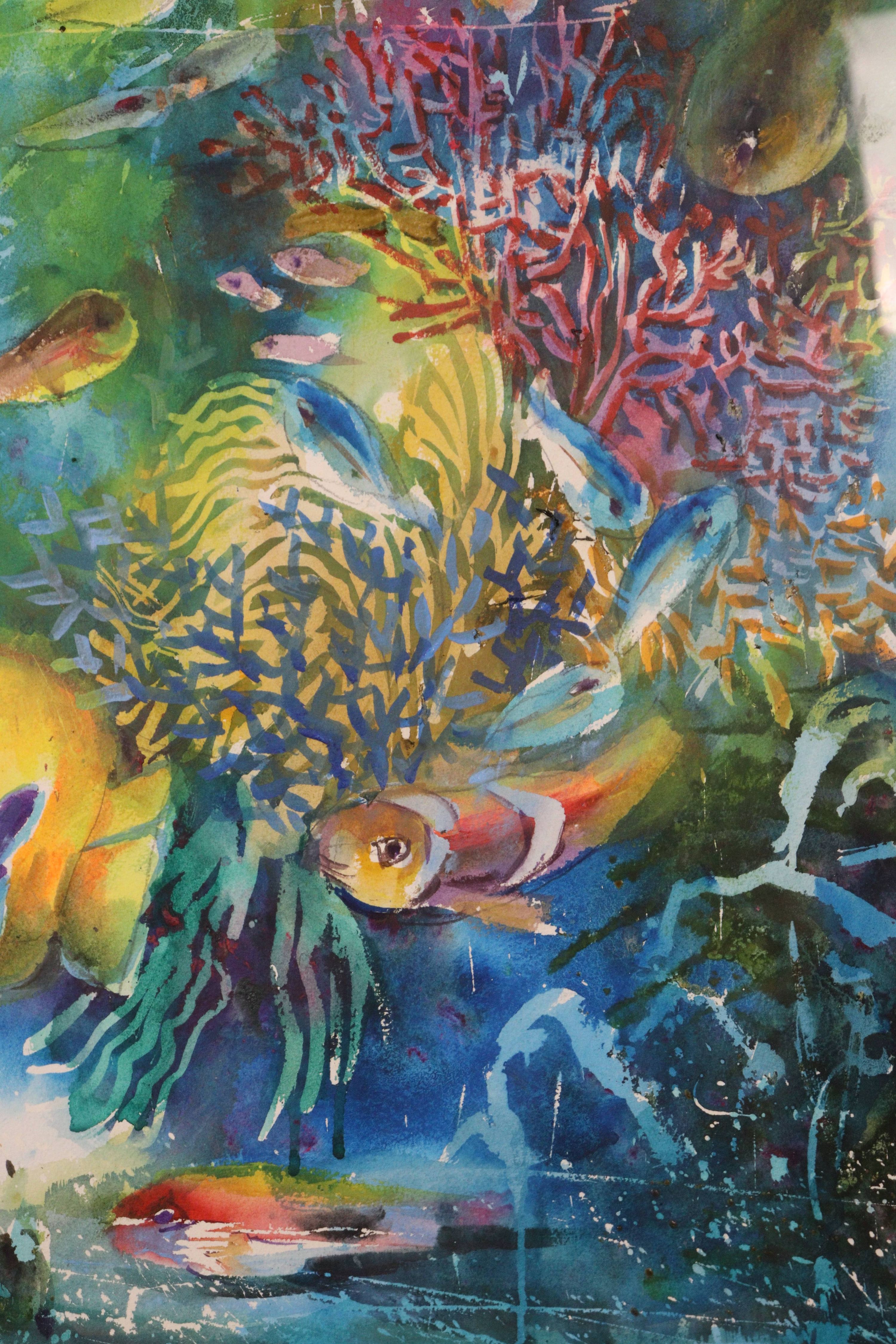 Untitled, 2020 - Additional view