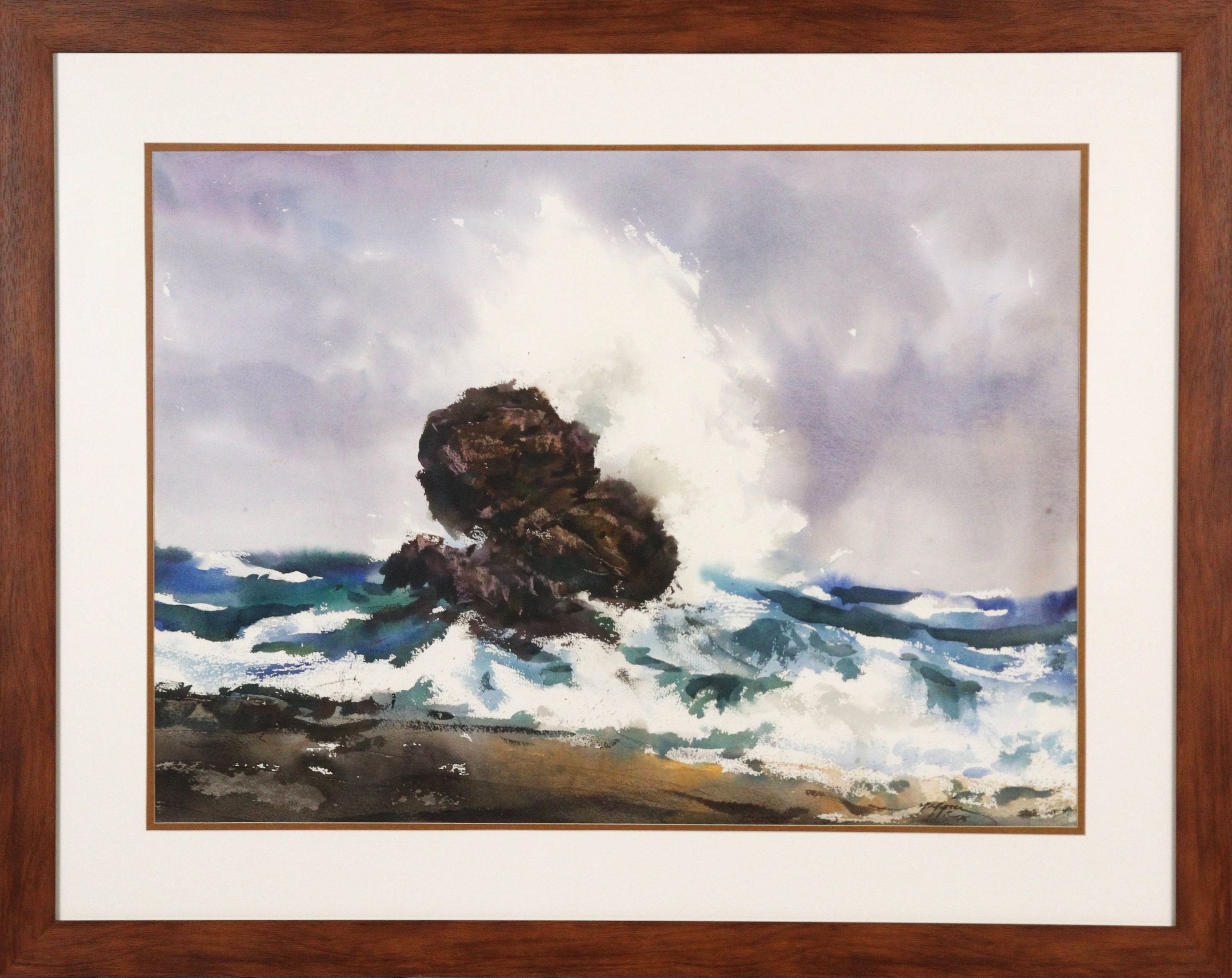 Untitled, 1985 - Additional view
