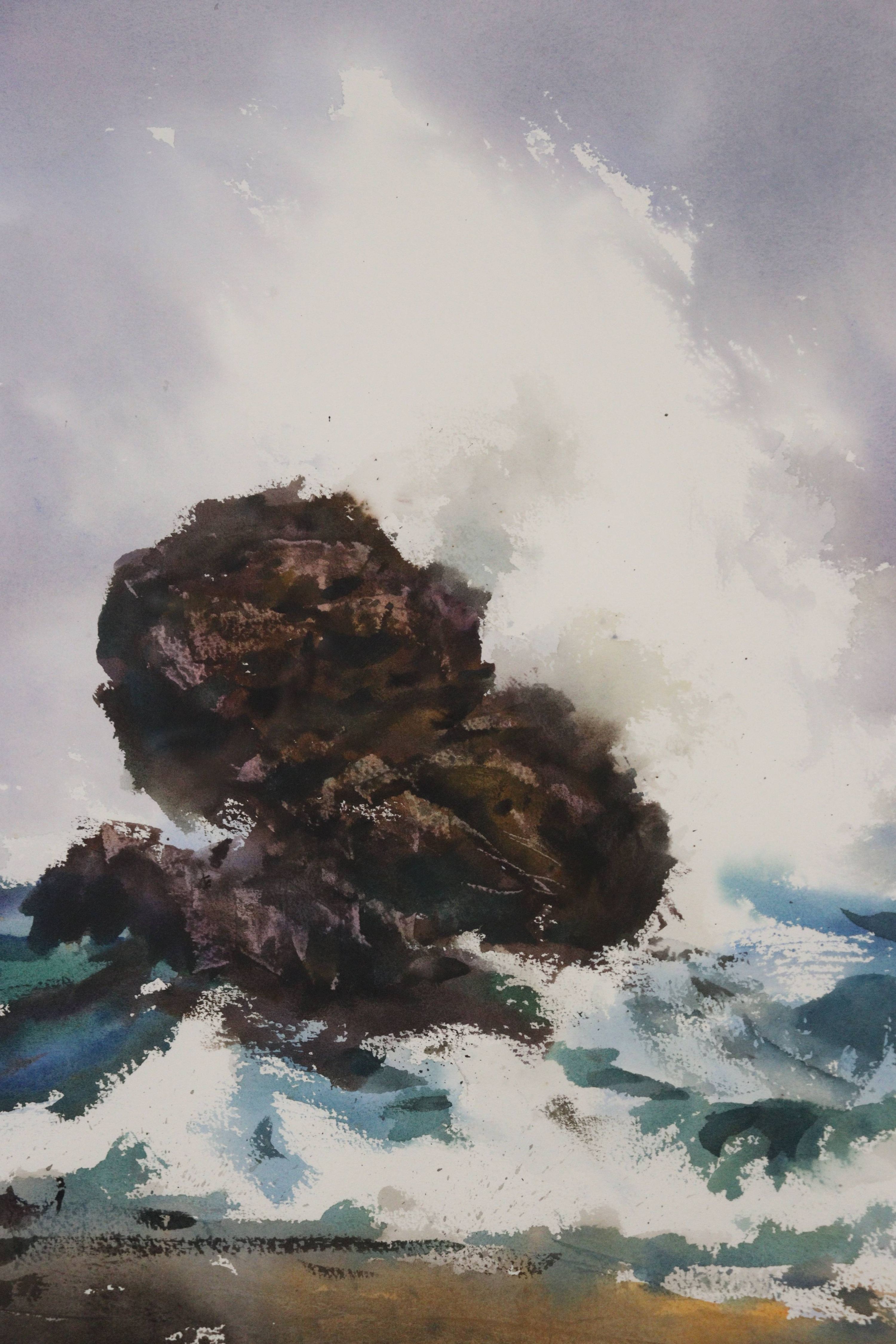 Untitled, 1985 - Additional view