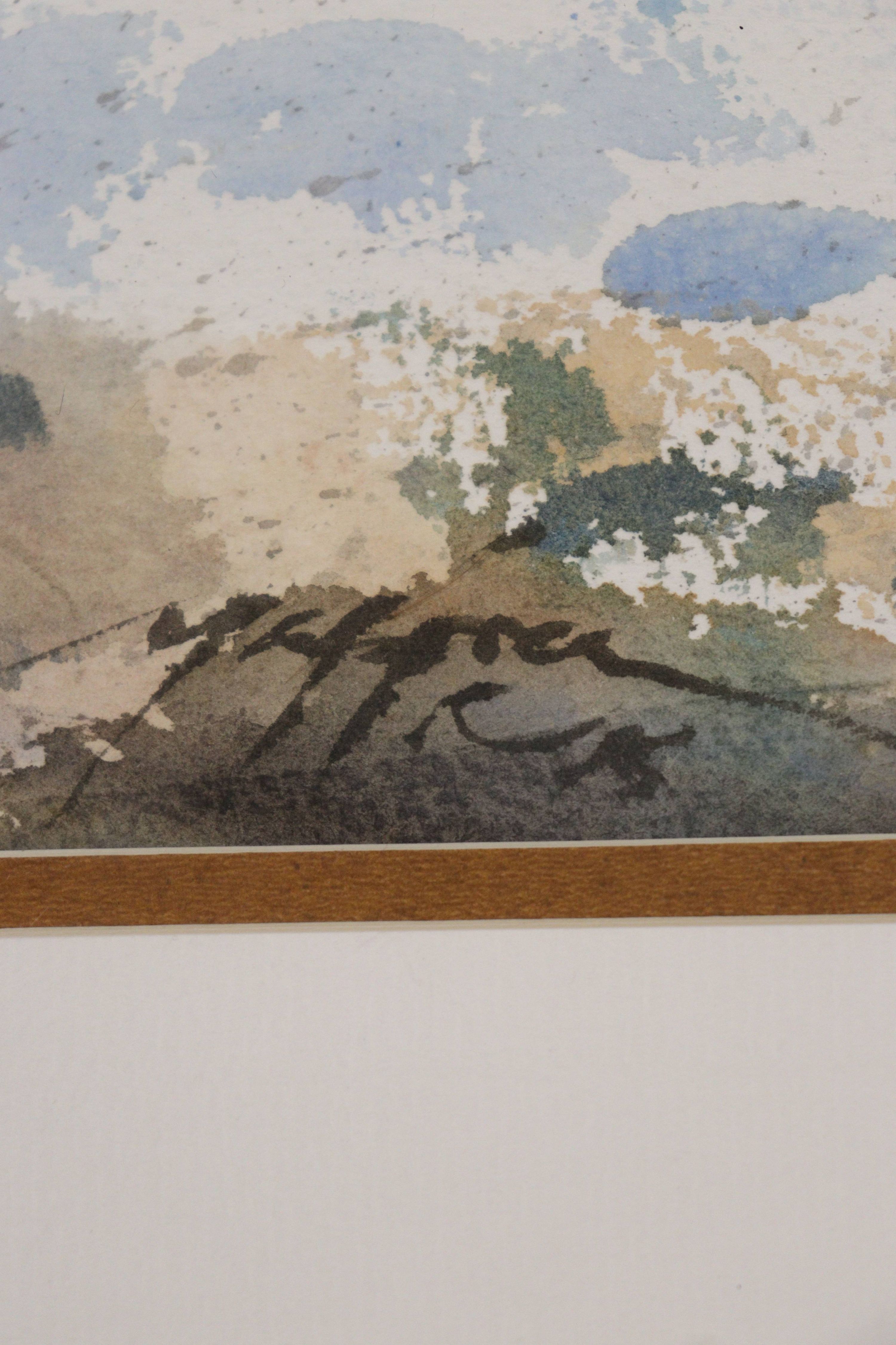 Untitled, 1985 - Additional view