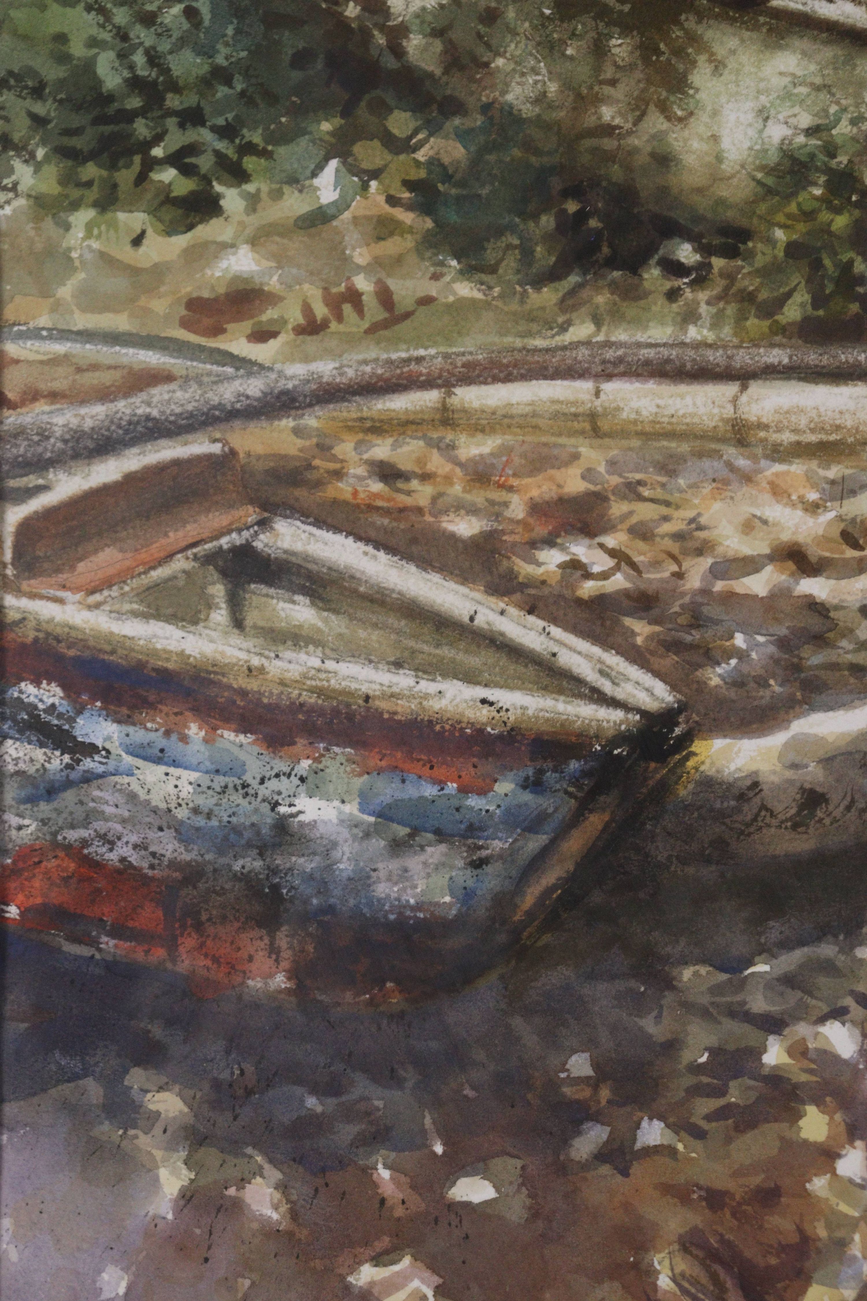 Untitled, 1986 - Additional view