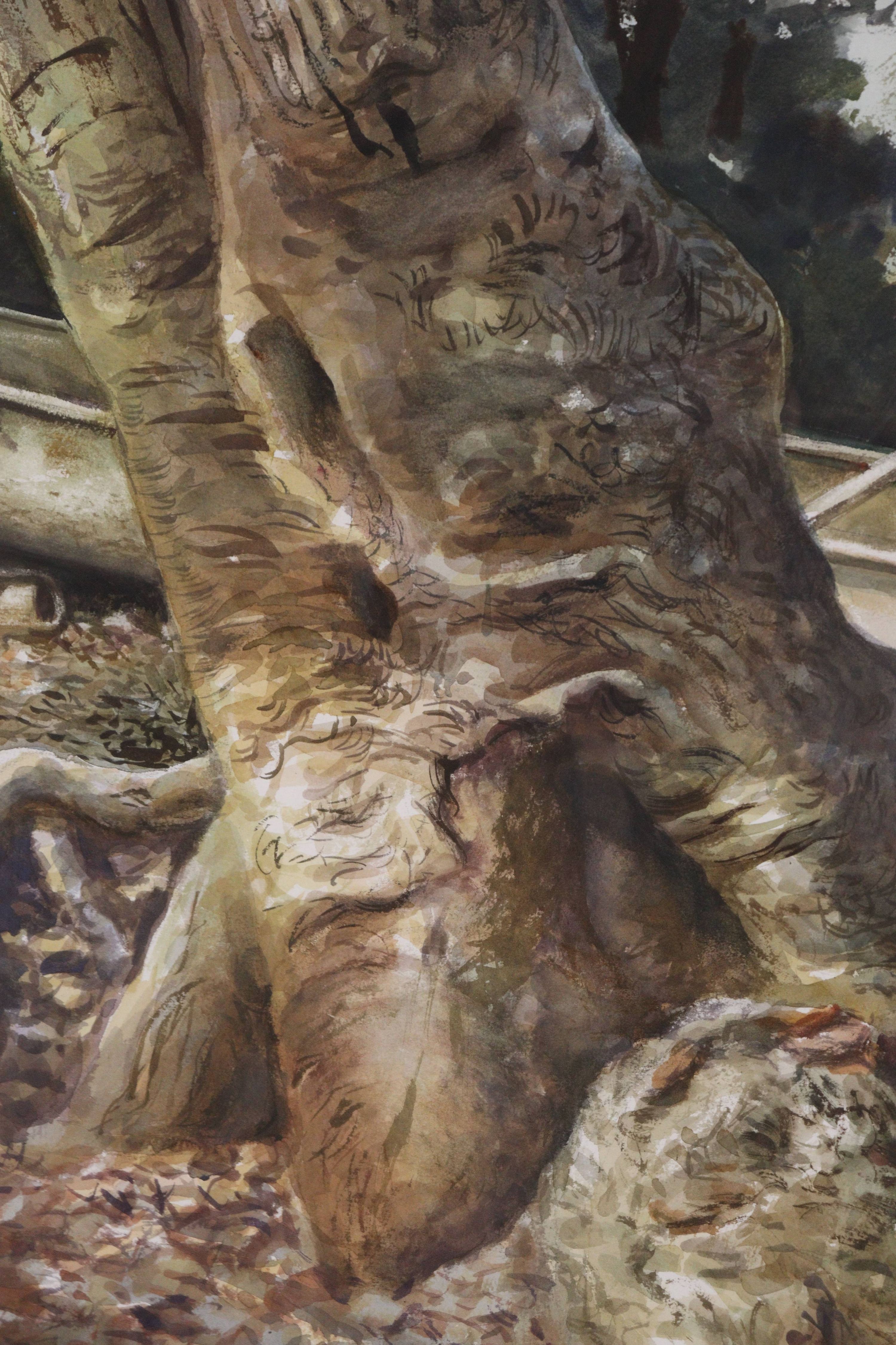 Untitled, 1986 - Additional view