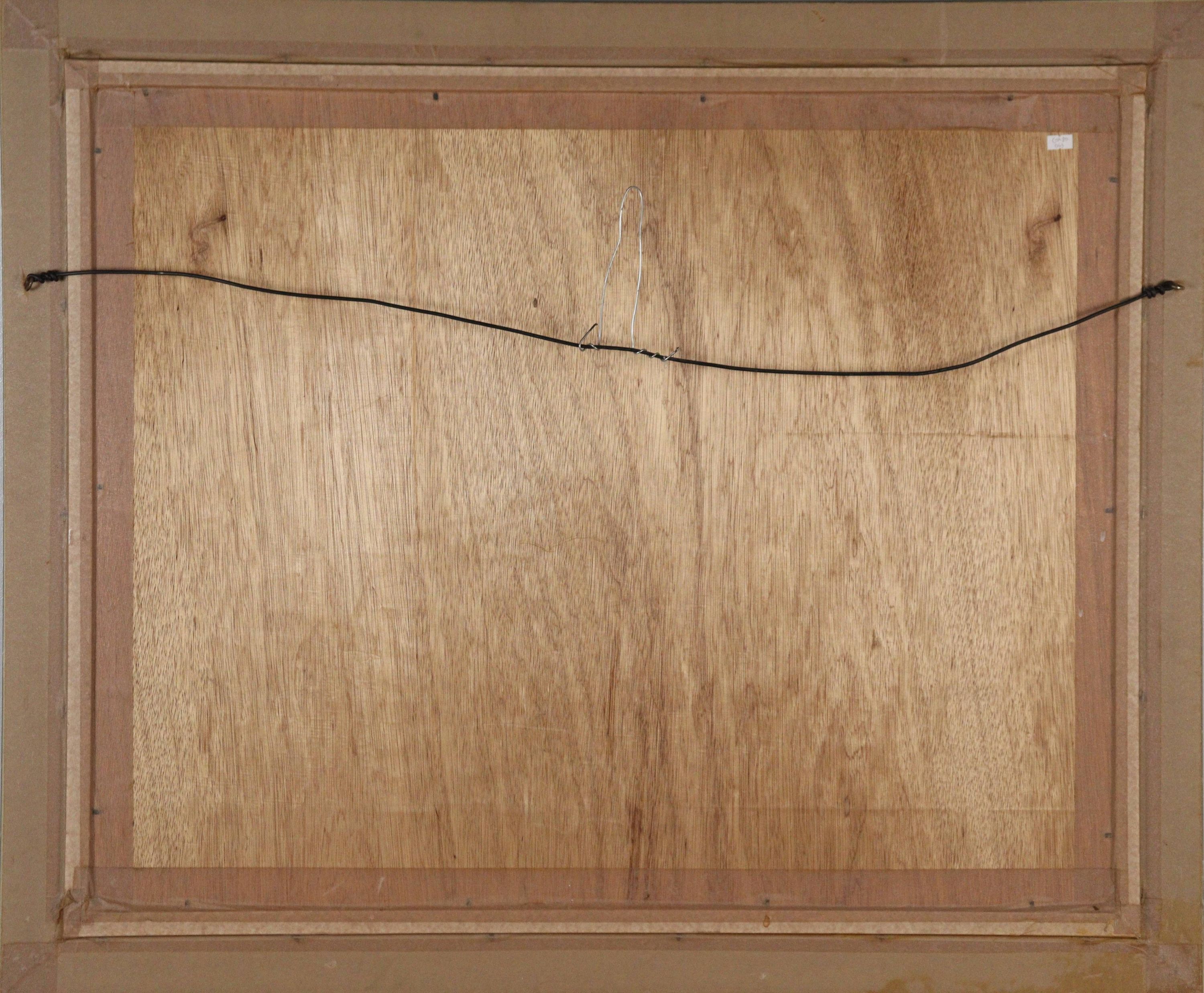 Untitled, 1986 - Additional view
