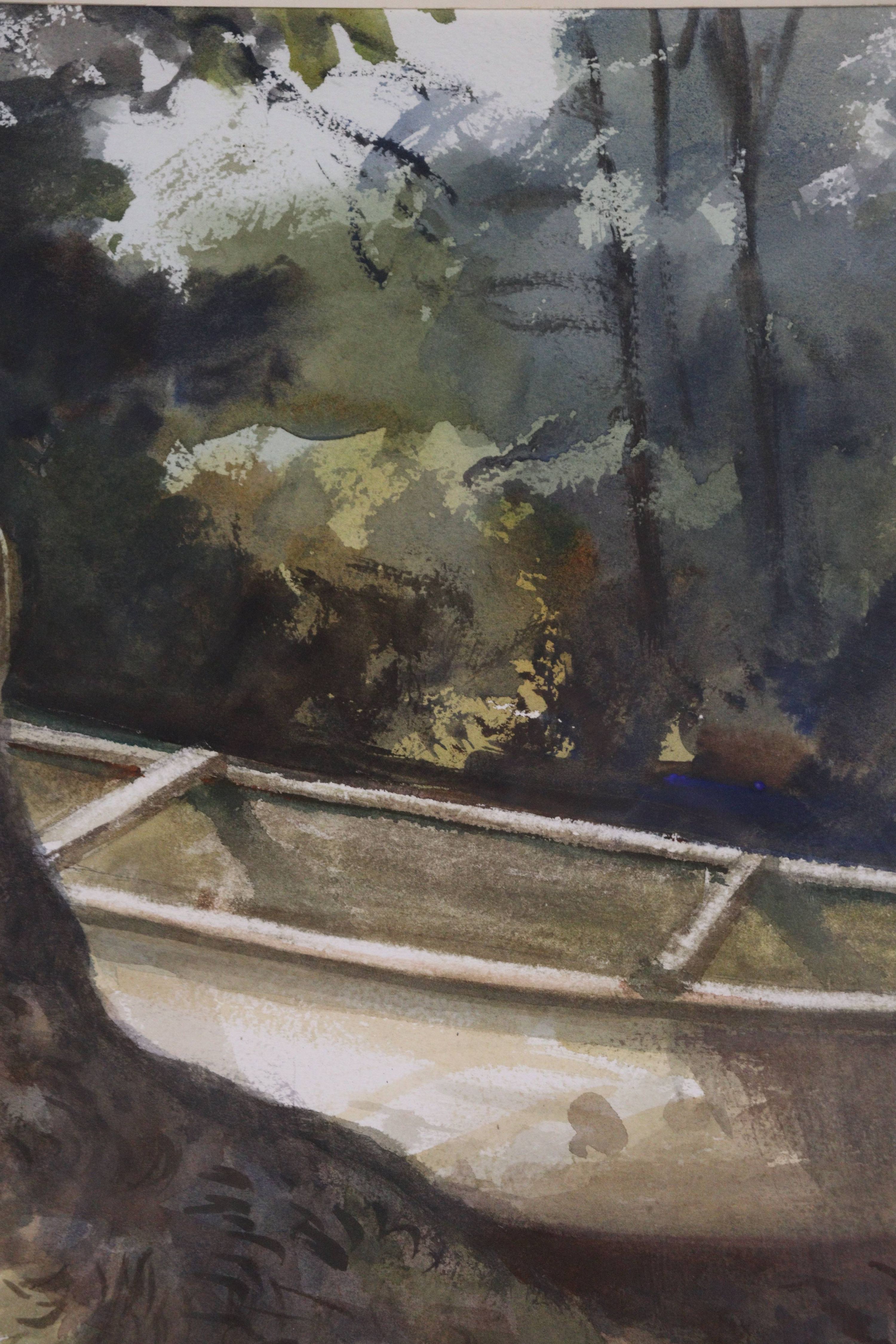 Untitled, 1986 - Additional view
