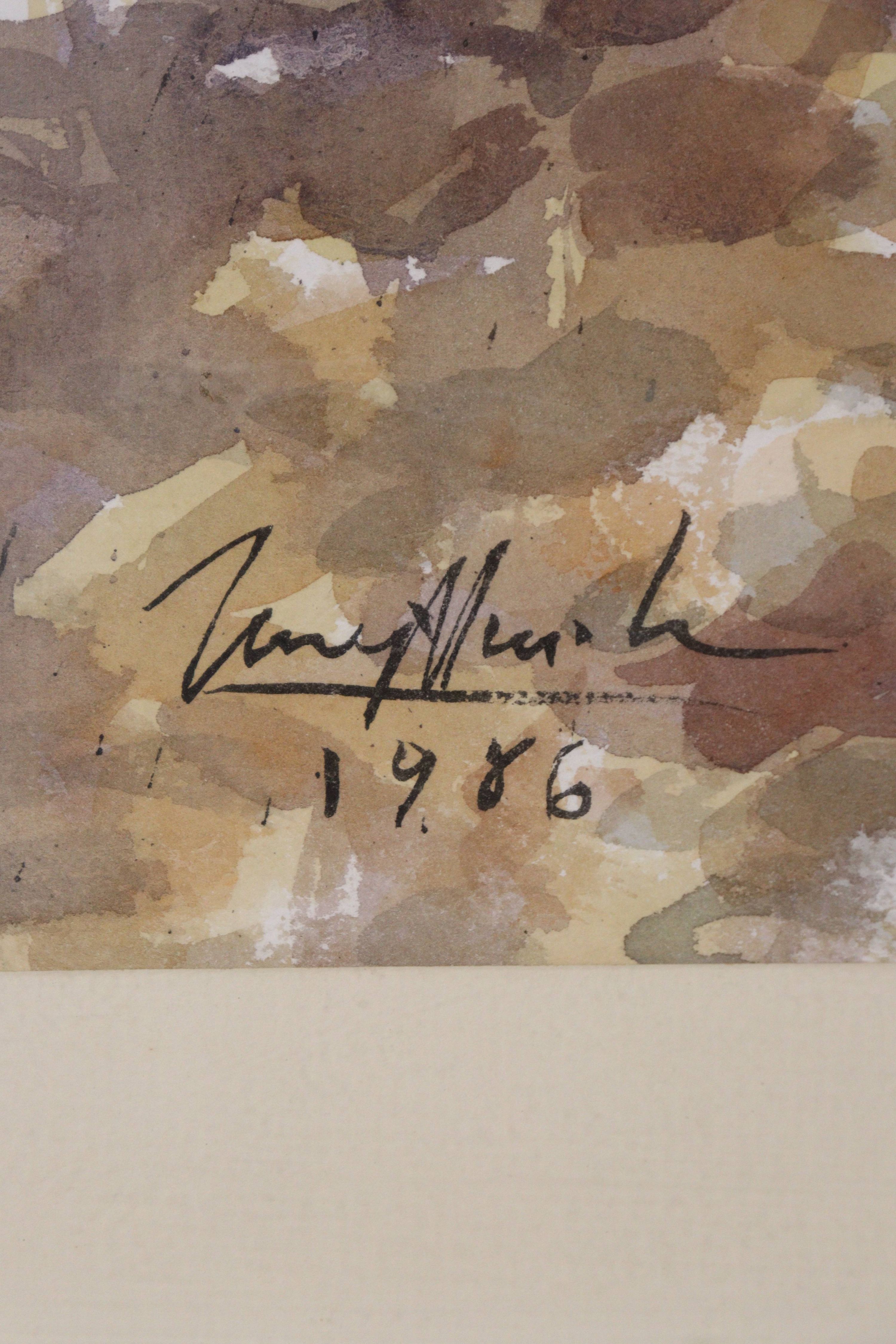 Untitled, 1986 - Additional view