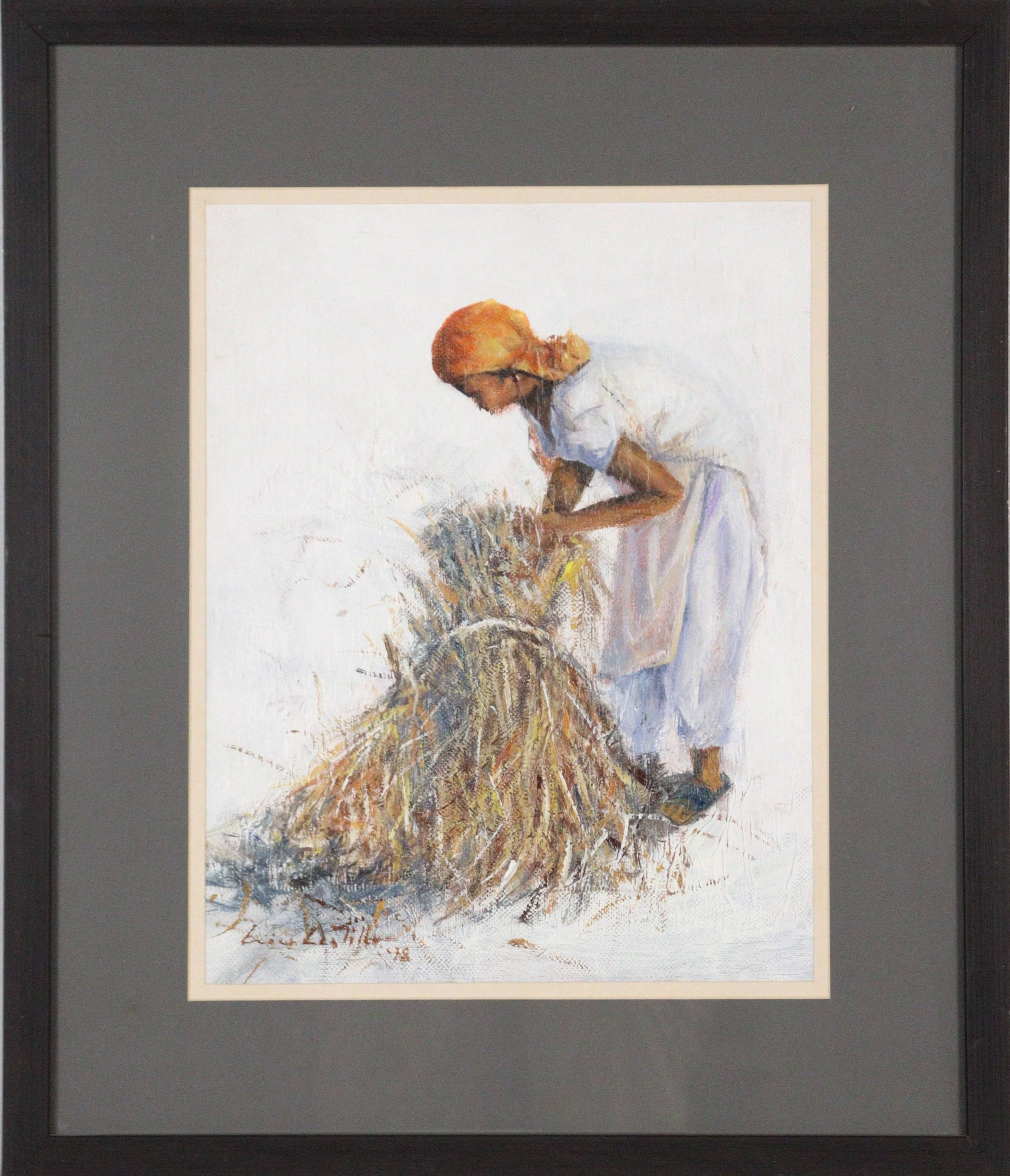 Untitled, 2018 - Additional view