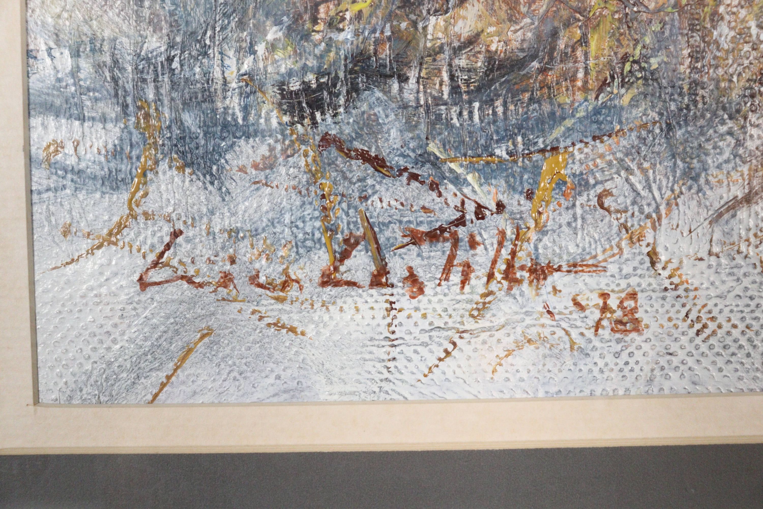 Untitled, 2018 - Additional view